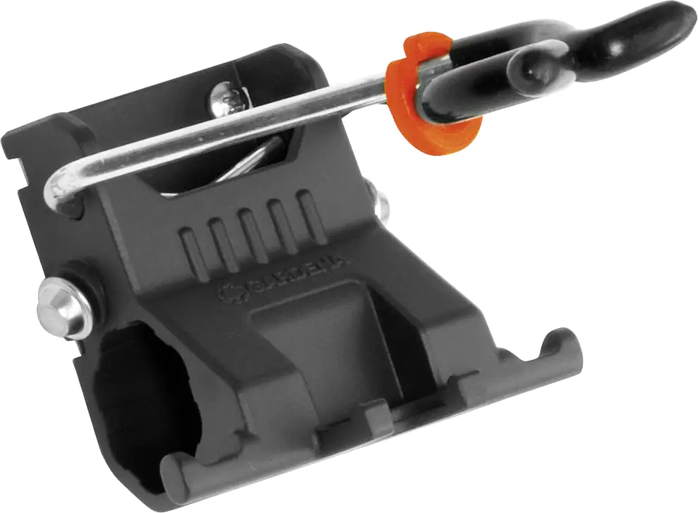 4078500350303_1186881 Gardena Einzelhalter combisystem