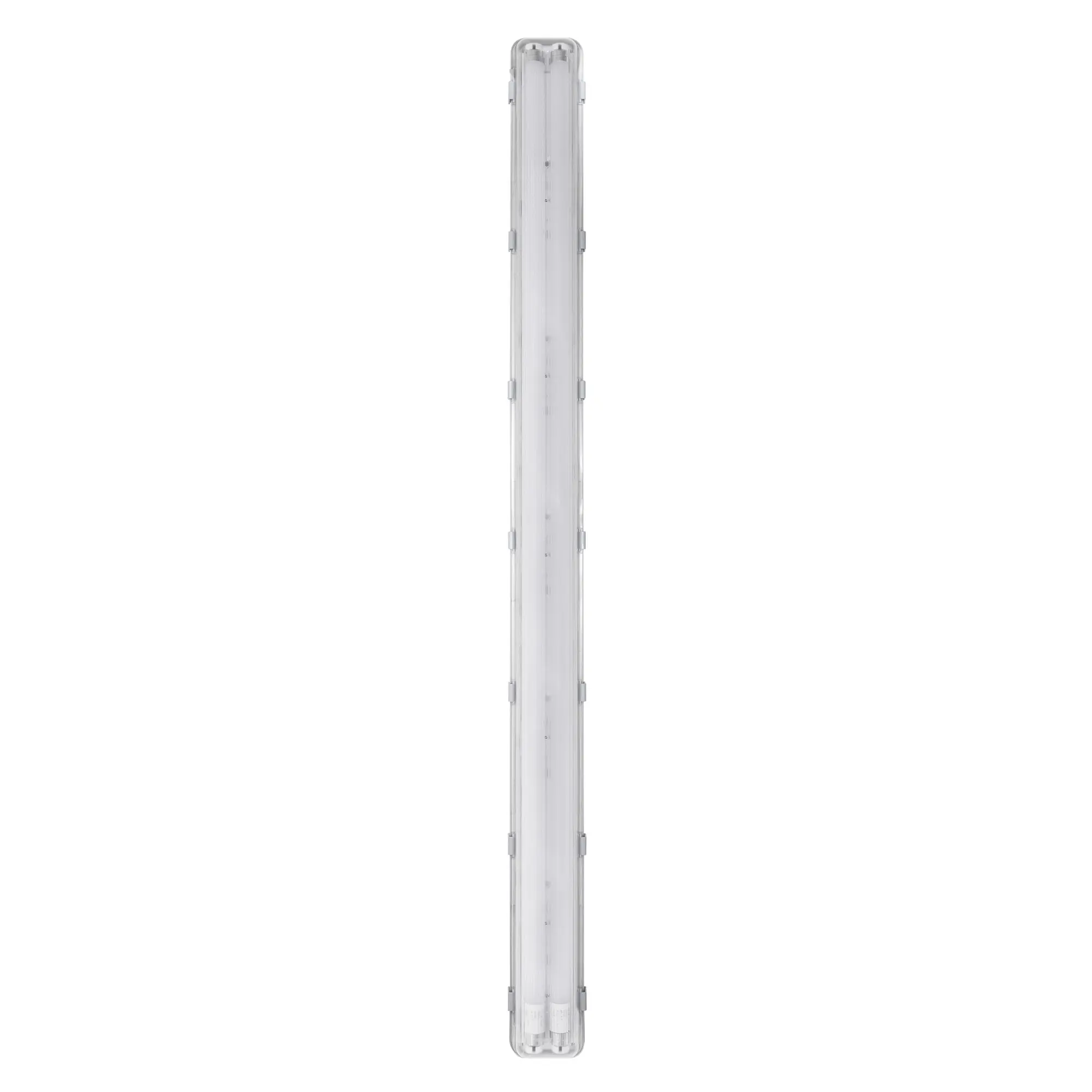 Osram Feuchtraumleuchte Damp Proof Essential 126 cm grau 30 W