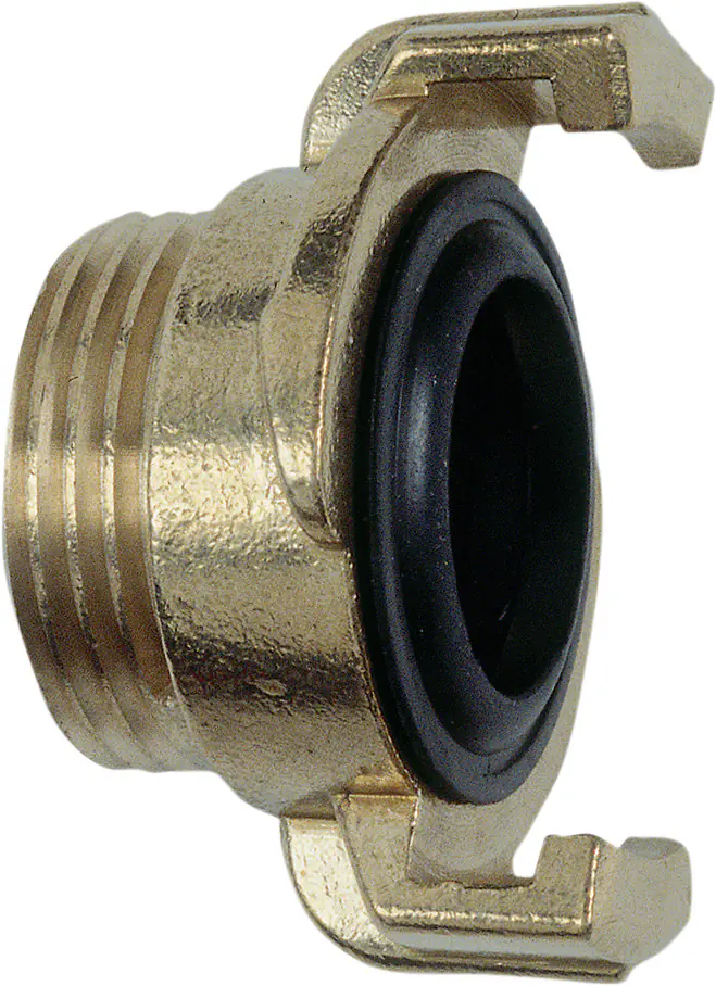 Cornat Schnellkupplung AG 1" AG 1"