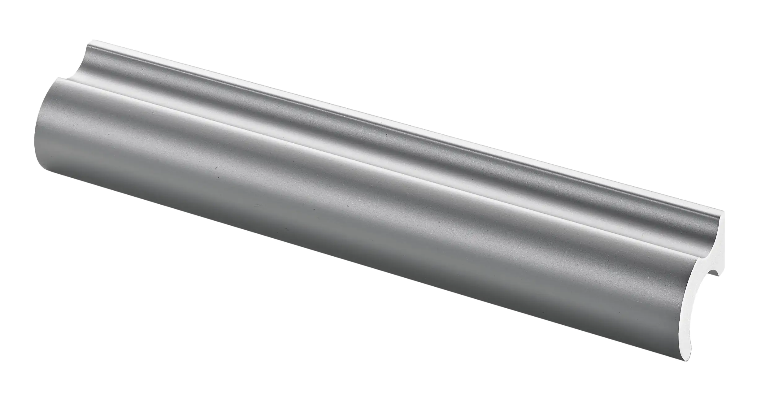 Hettich Möbelgriff Aluminium eloxiert 23,0 x 150,0 x 24,0 mm - 1 Stück Hettich Möbelgriff Aluminium eloxiert 23,0 x 150,0 x 24,0 mm - 1 Stück