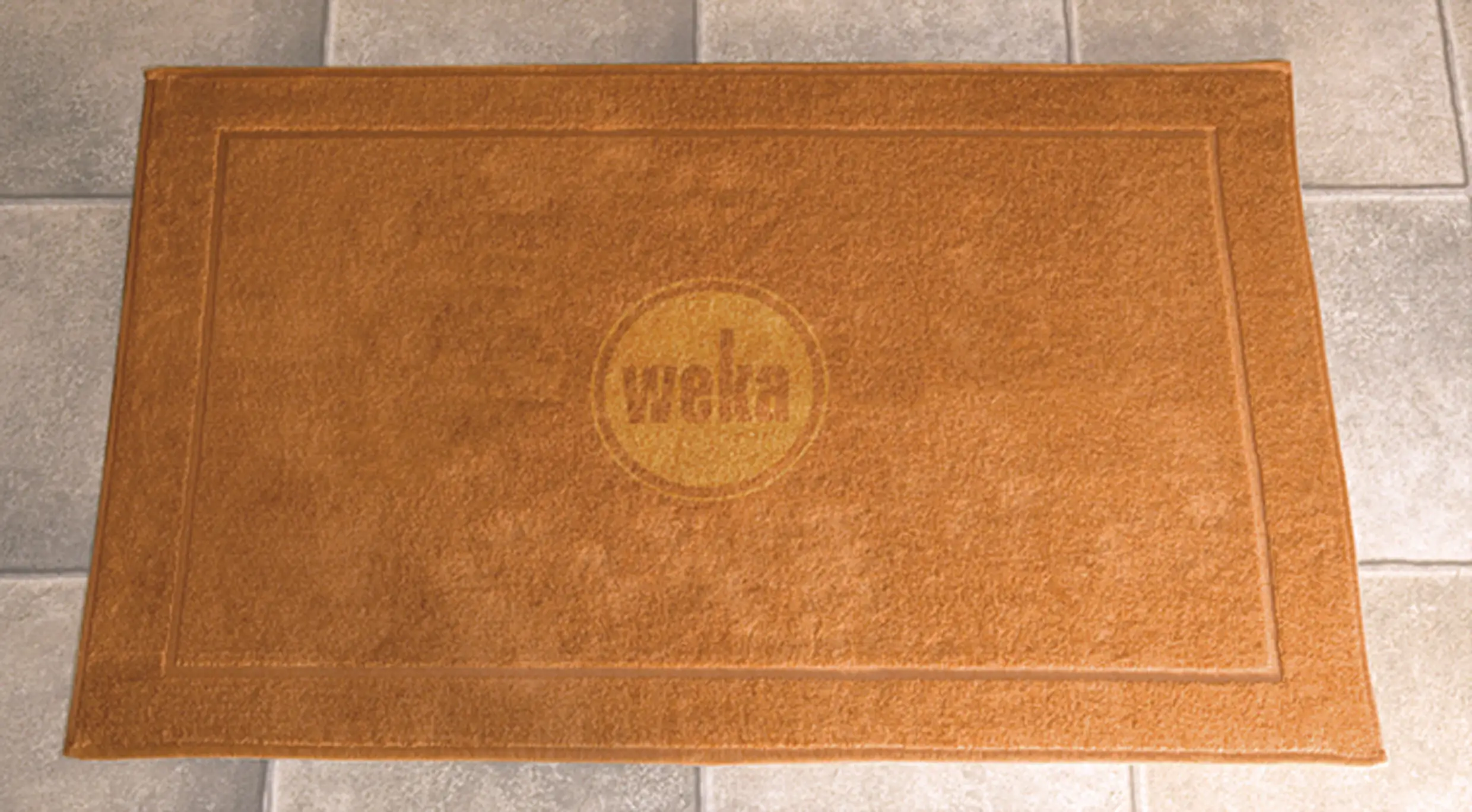 Weka Element-Ecksauna Varberg 2 mit Glastür und Fenster Weka Element-Ecksauna Varberg 2 mit Glastür und Fenster