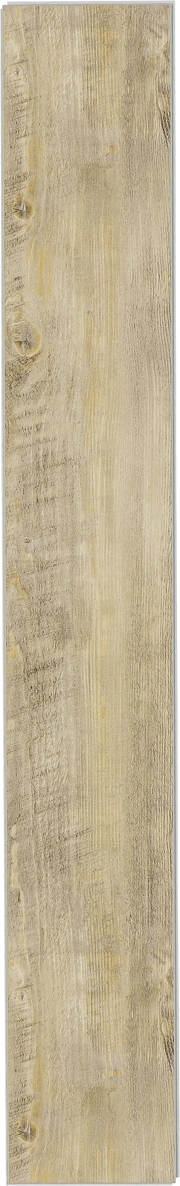 Grosfillex Kunststoffpaneel GX Wall+ Hammam Wood 120 x 17 cm 5 mm