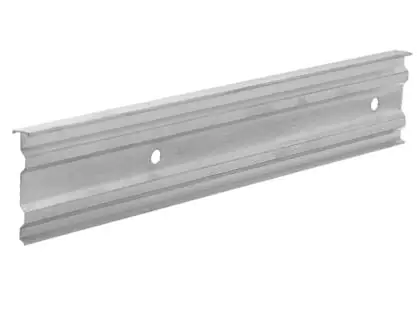 4260036898156 Sarei Kappleiste 1000 x 56 mm natur
