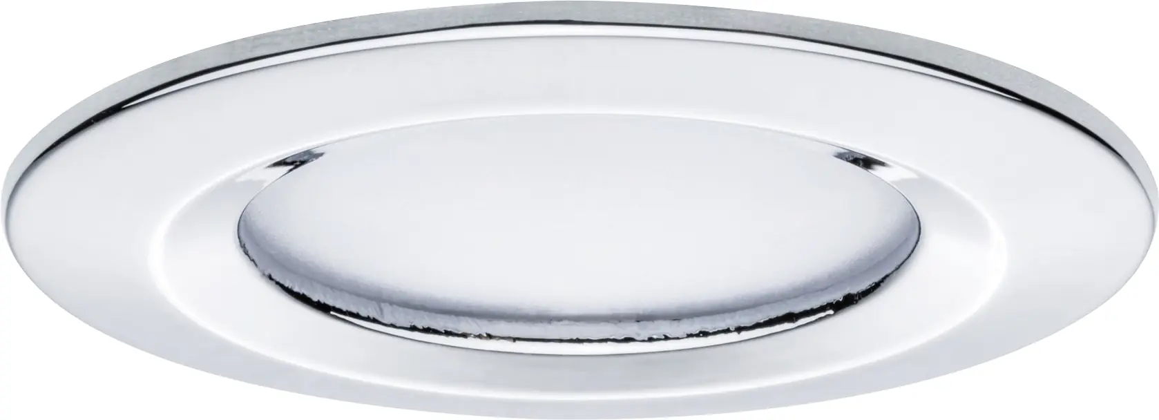 Paulmann LED Einbauleuchte Nova 3x6,5W IP44 chrom