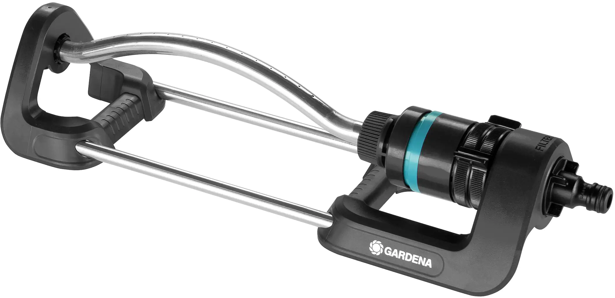 Gardena Viereckregner EcoLine