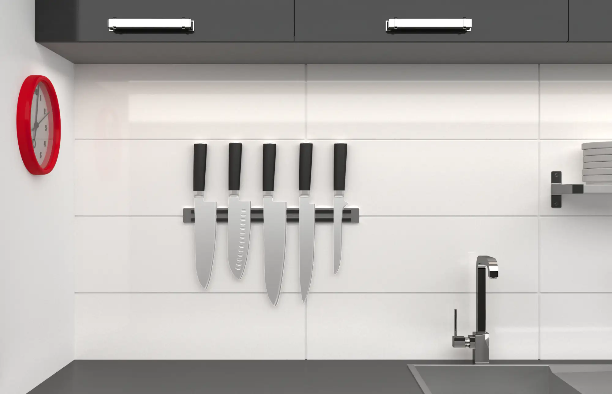 Fischer Dübel Duo Seal 8.0 x 48 mm - 2 Stück