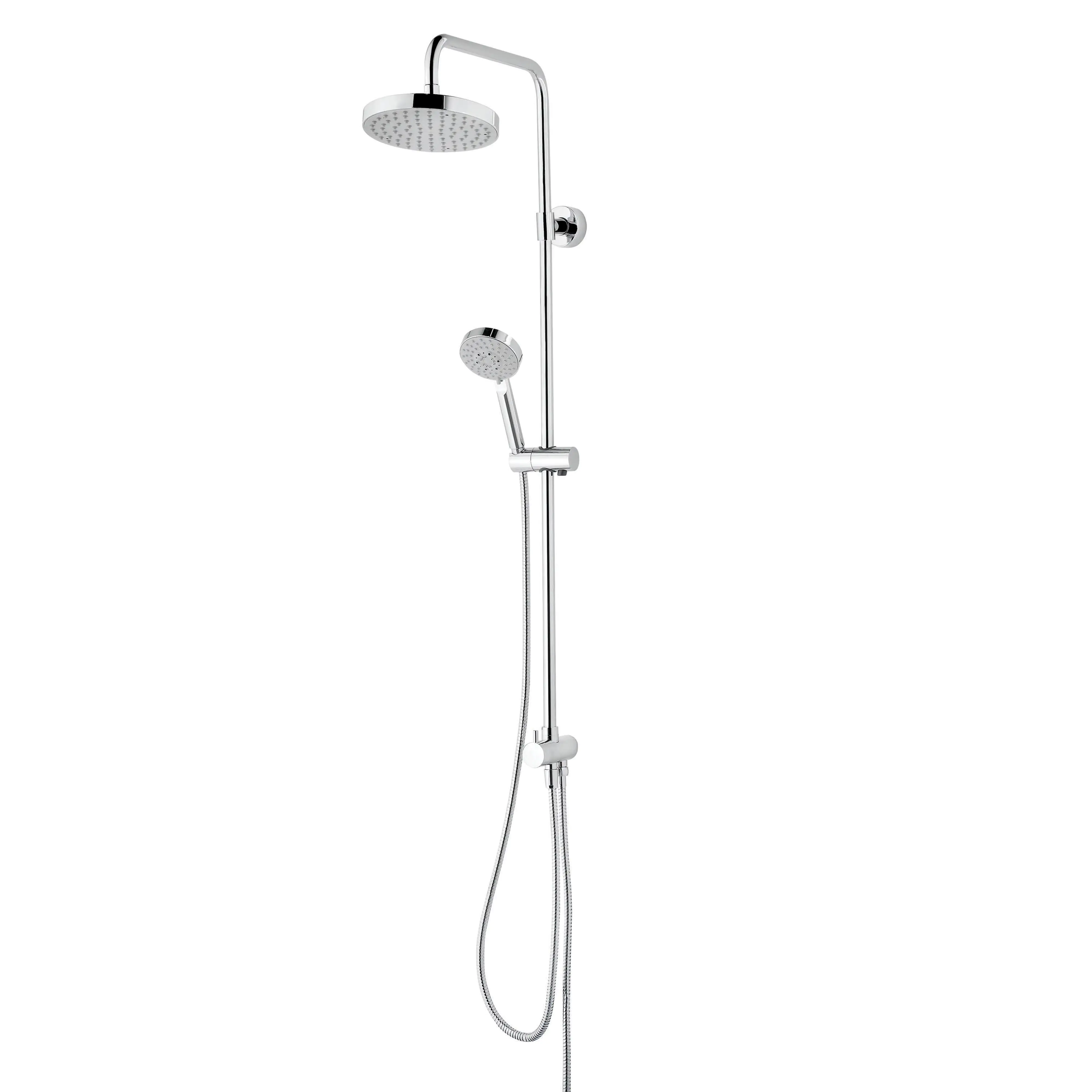 Schulte DuschMaster Rain III Modern mit Umsteller