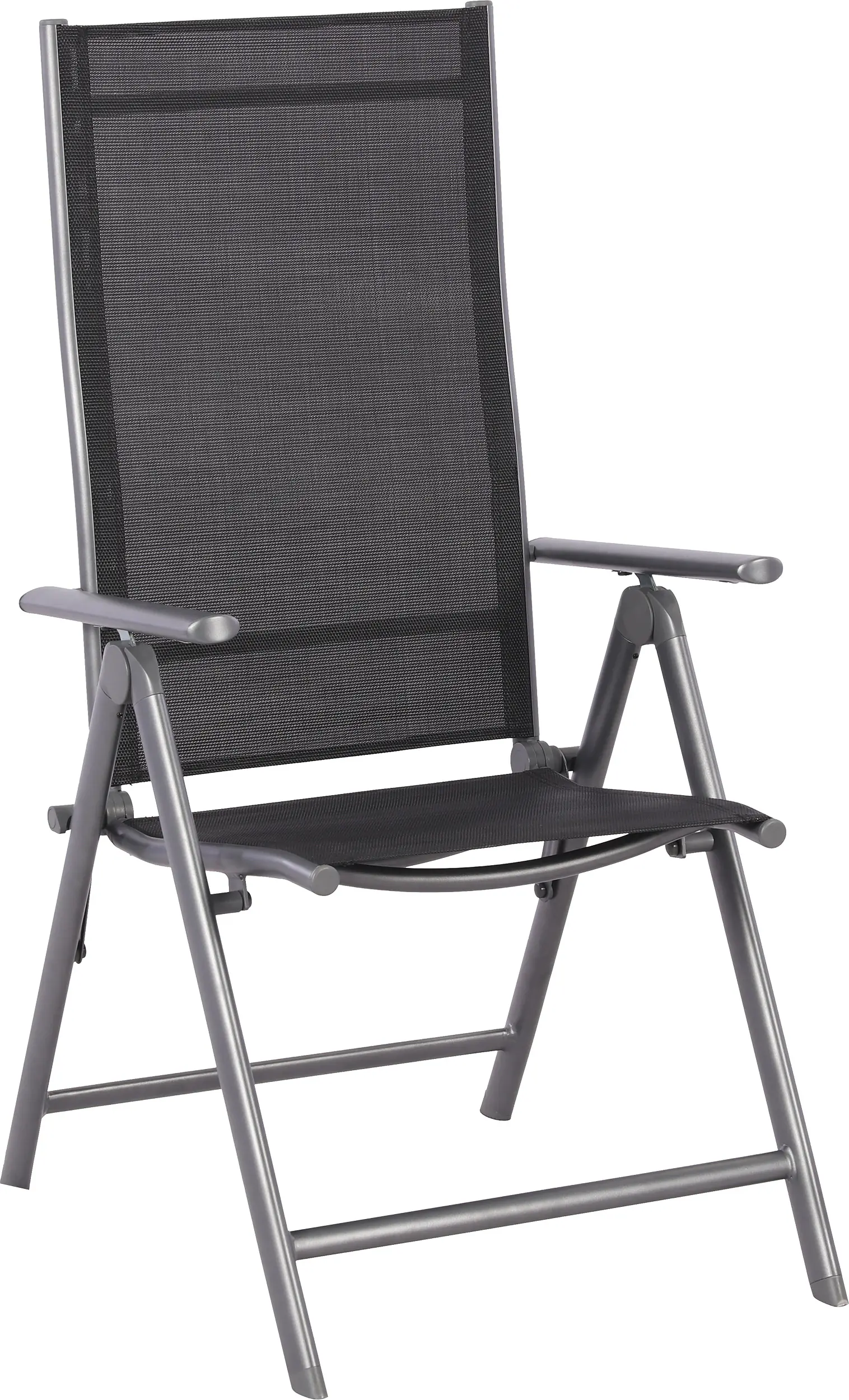 TrendLine Klappstuhl New York anthrazit