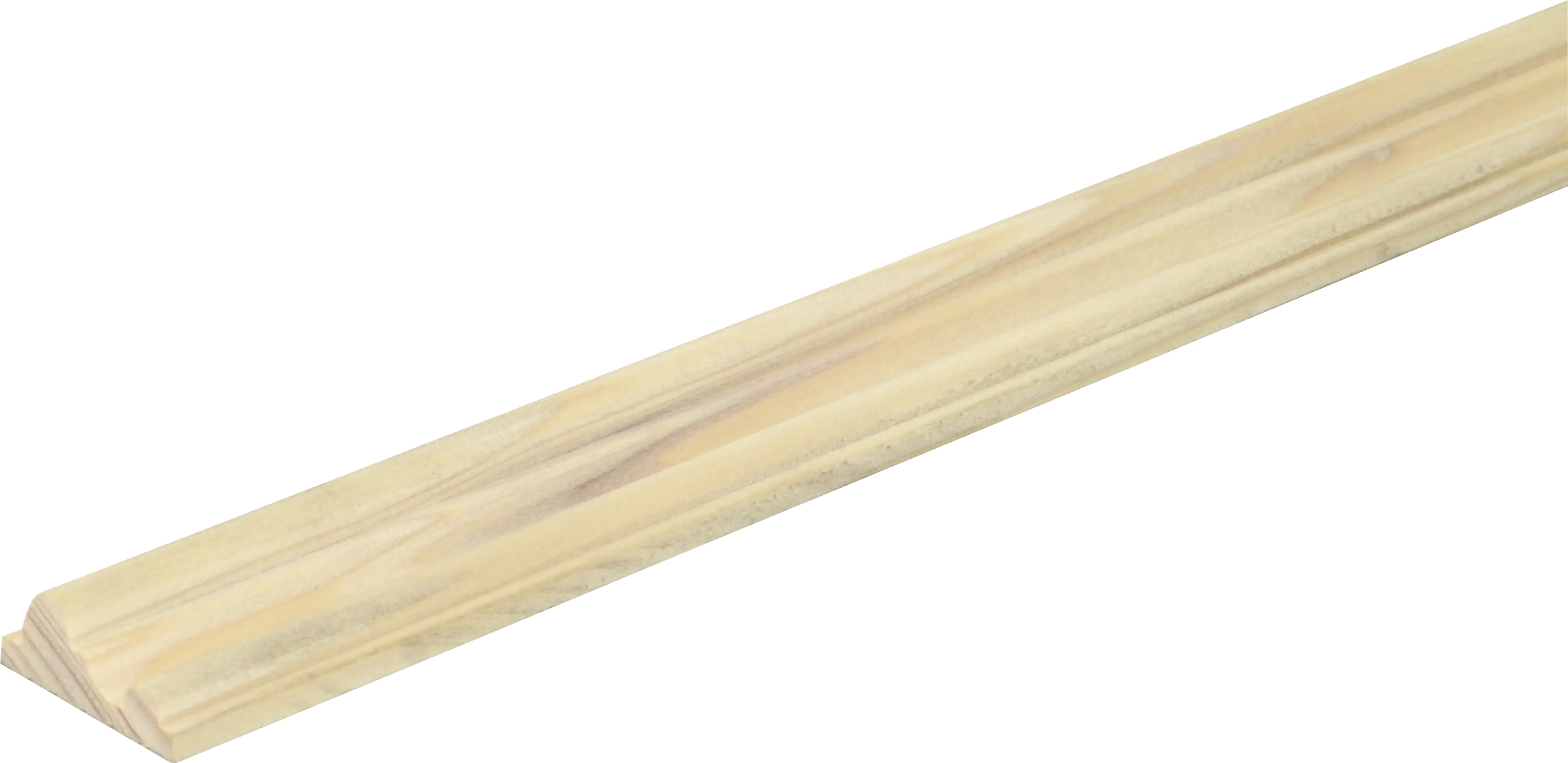 FN Neuhofer Profilleiste SF292 2400 x 11 x 29 mm Fichte/Kiefer