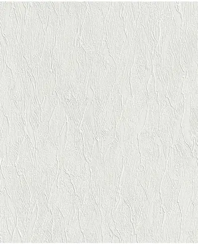 Rasch Vinyltapete 348125 Struktur weiß 10,05 x 0,53 m  Rasch Vinyltapete 348125 Struktur weiß 10,05 x 0,53 m