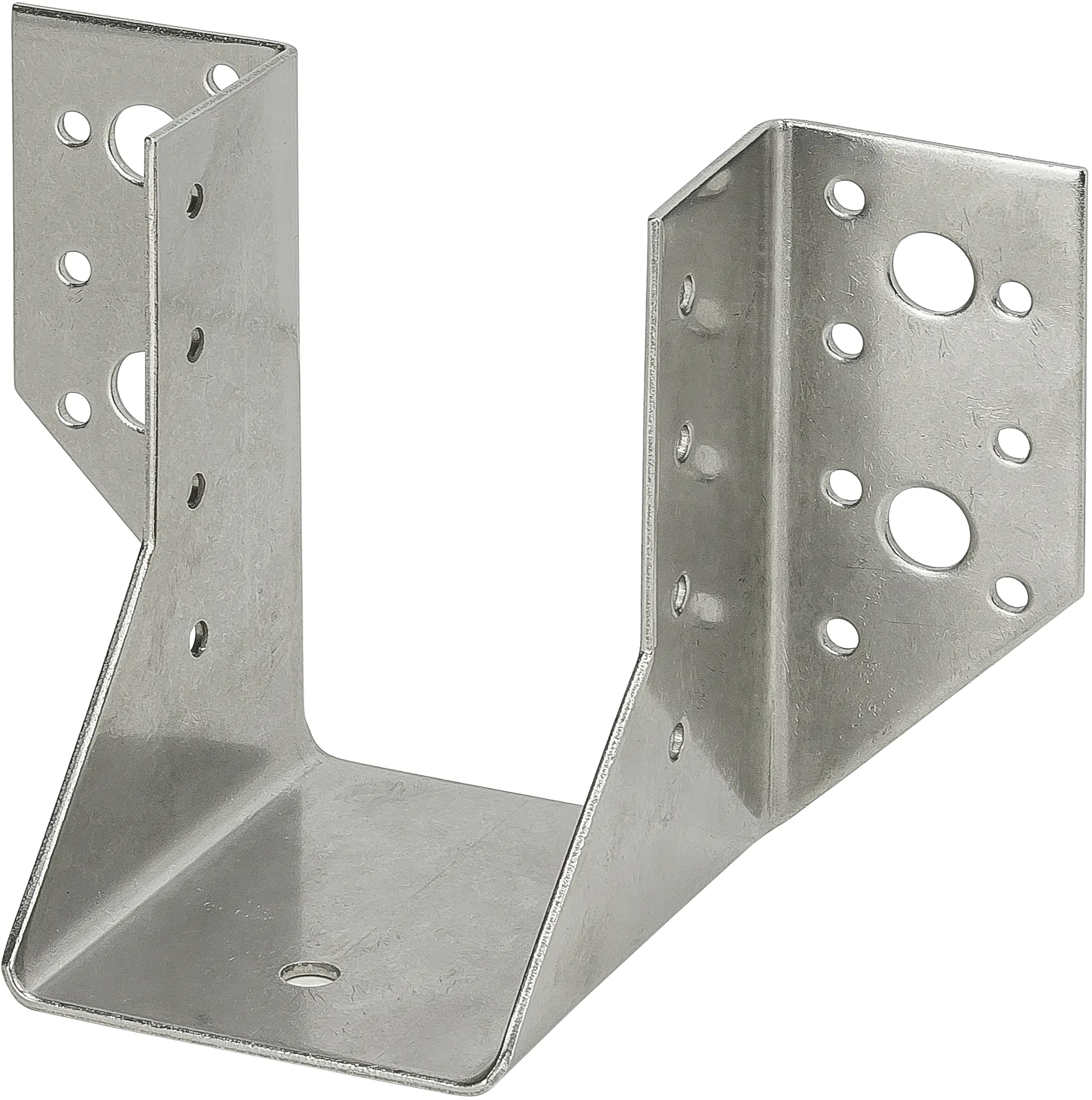 Vormann Balkenschuhe Typ A 80 x 120 mm Vormann Balkenschuhe Typ A 80 x 120 mm