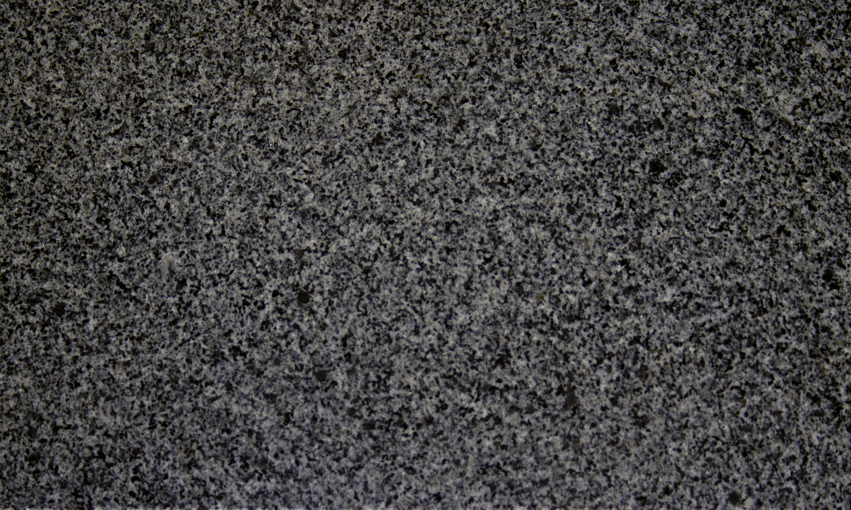 Wigastone Granit-Fensterbank anthrazit 275 x 25 x 2 cm mit Wasserrille