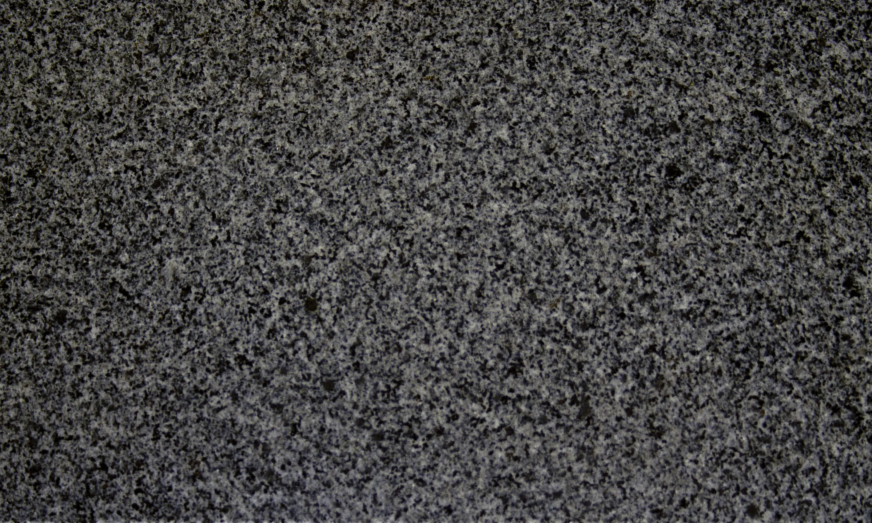 Wigastone Granit-Fensterbank anthrazit 275 x 25 x 2 cm mit Wasserrille