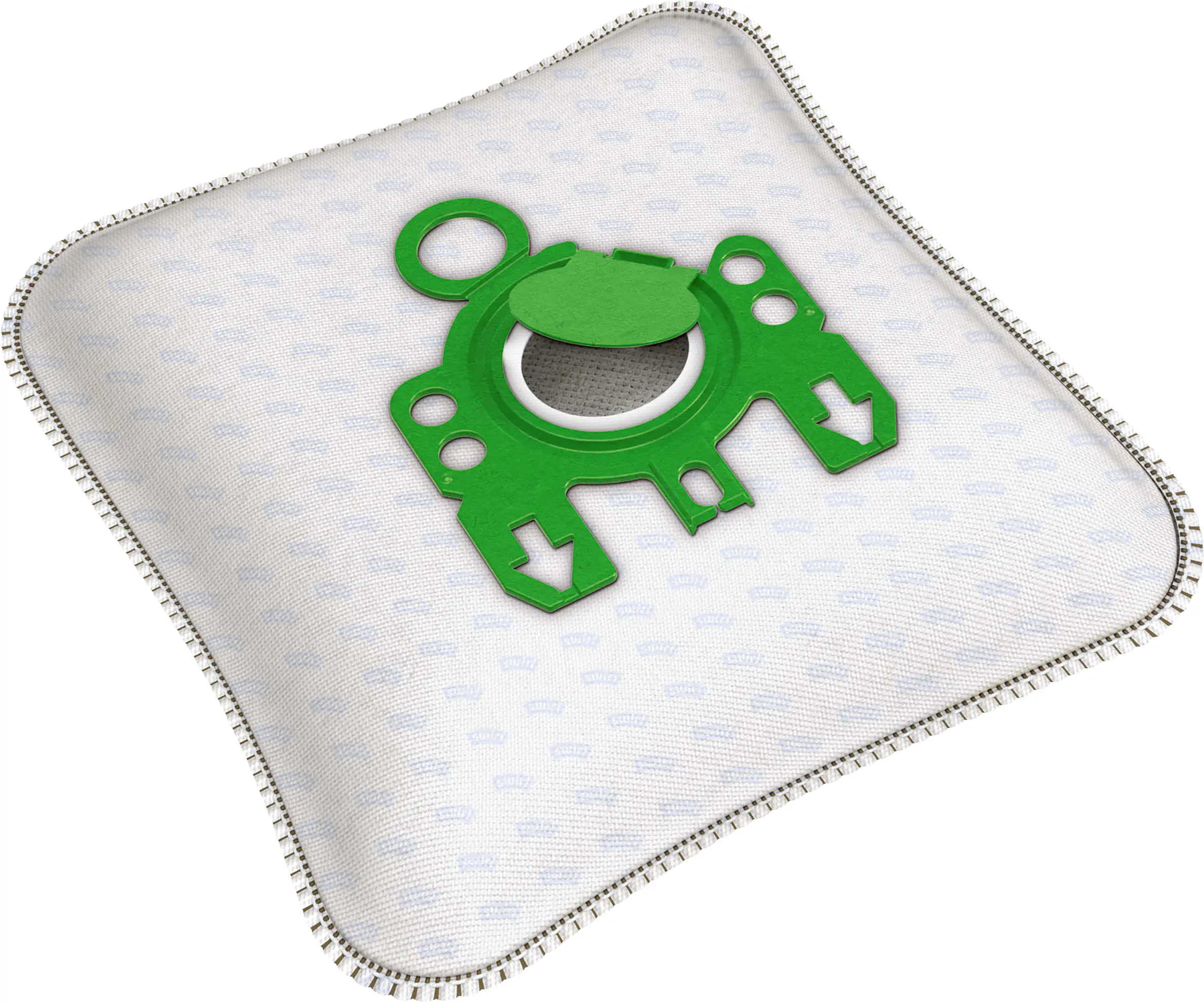 Swirl M 49 EcoPor Staubsaugerbeutel 4 Staubbeutel + 1 Filter