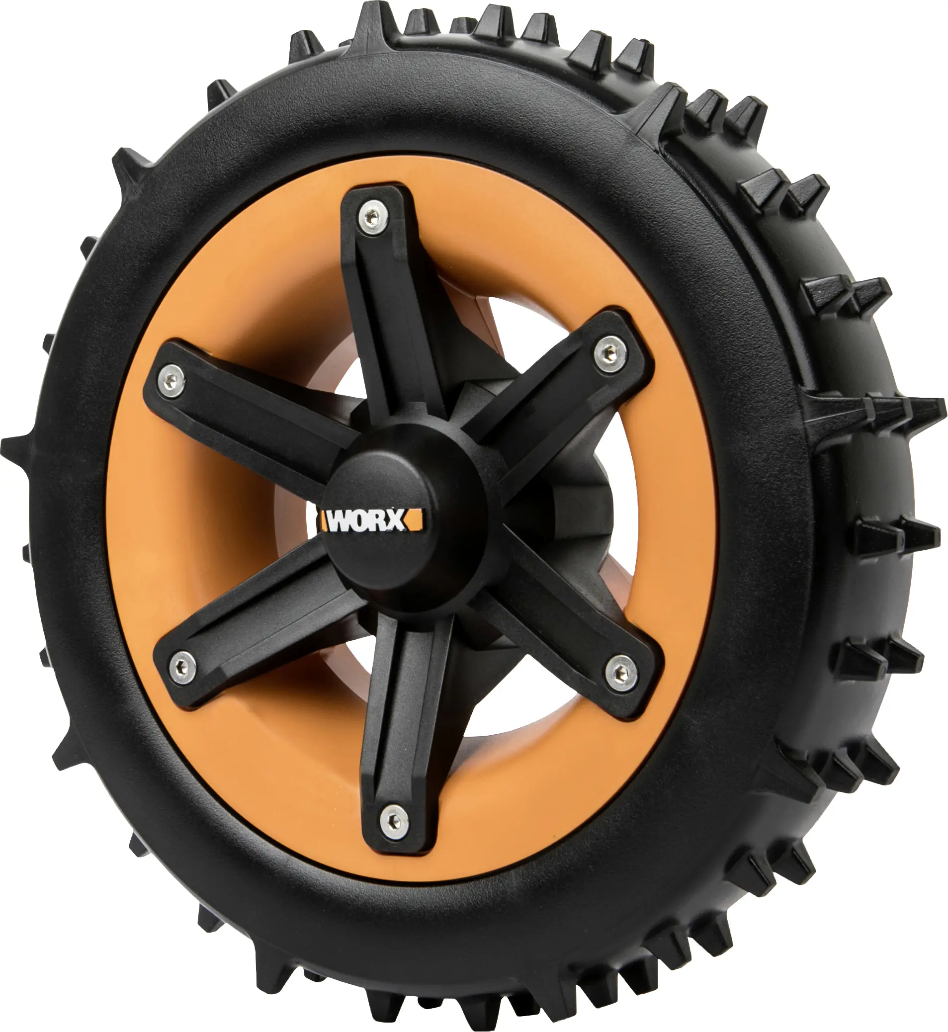 Worx Spike Antriebsräder für Landroid Mähroboter M