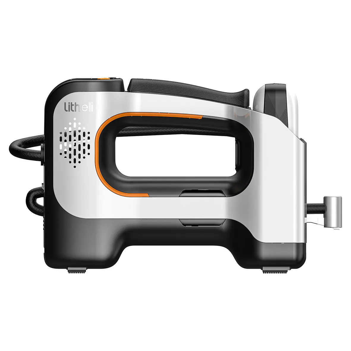 Litheli Akku-Kompressor MONO 20 V ohne Akku