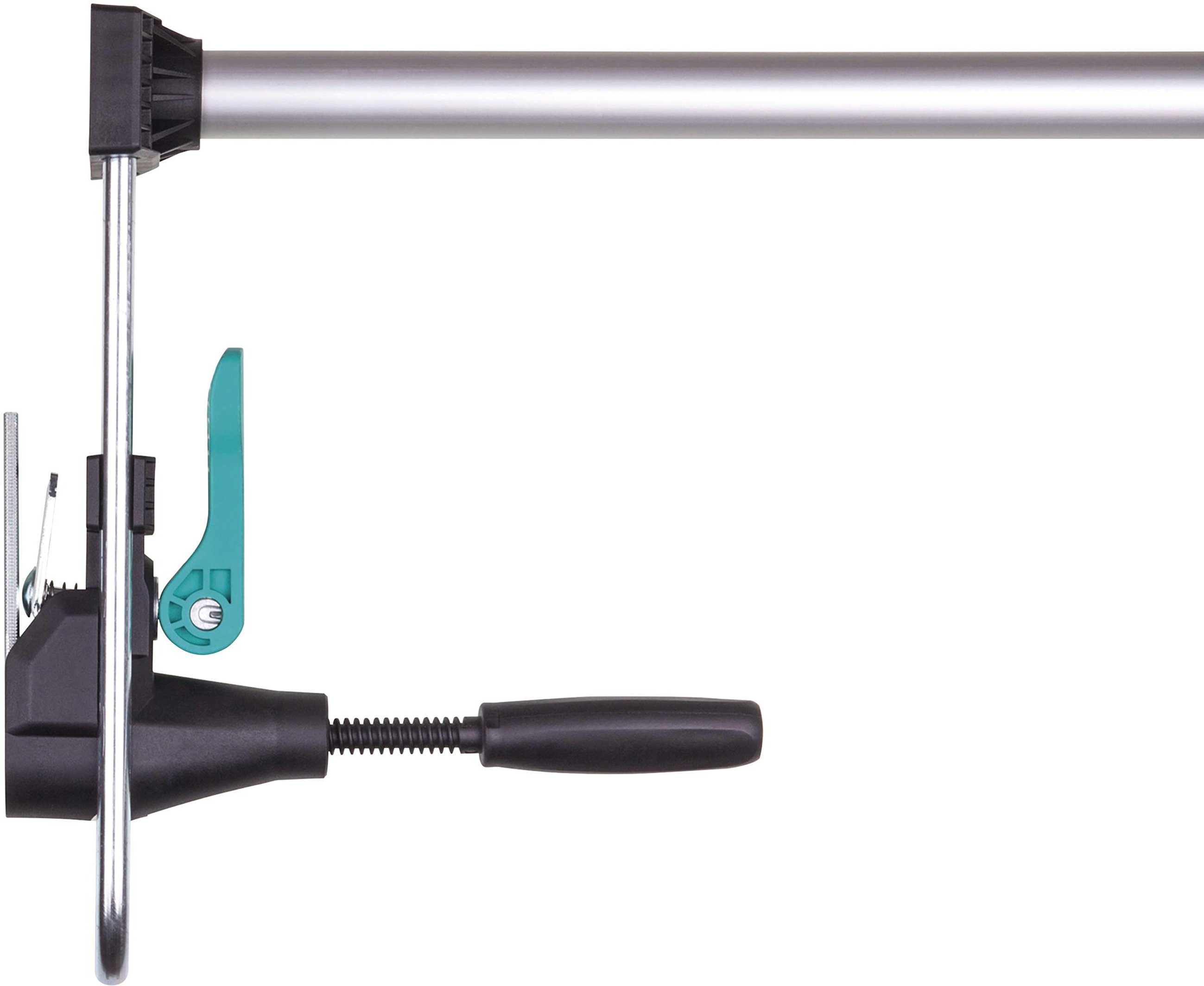 Wolfcraft Türfuttermontage-Set Pro 60 - 100 cm 8-teilig Wolfcraft Türfuttermontage-Set Pro 60 - 100 cm 8-teilig