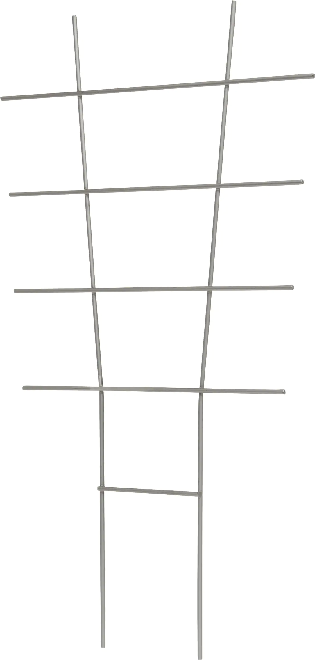 Windhager Blumenstütze 44x24cm 44 x 24 cm