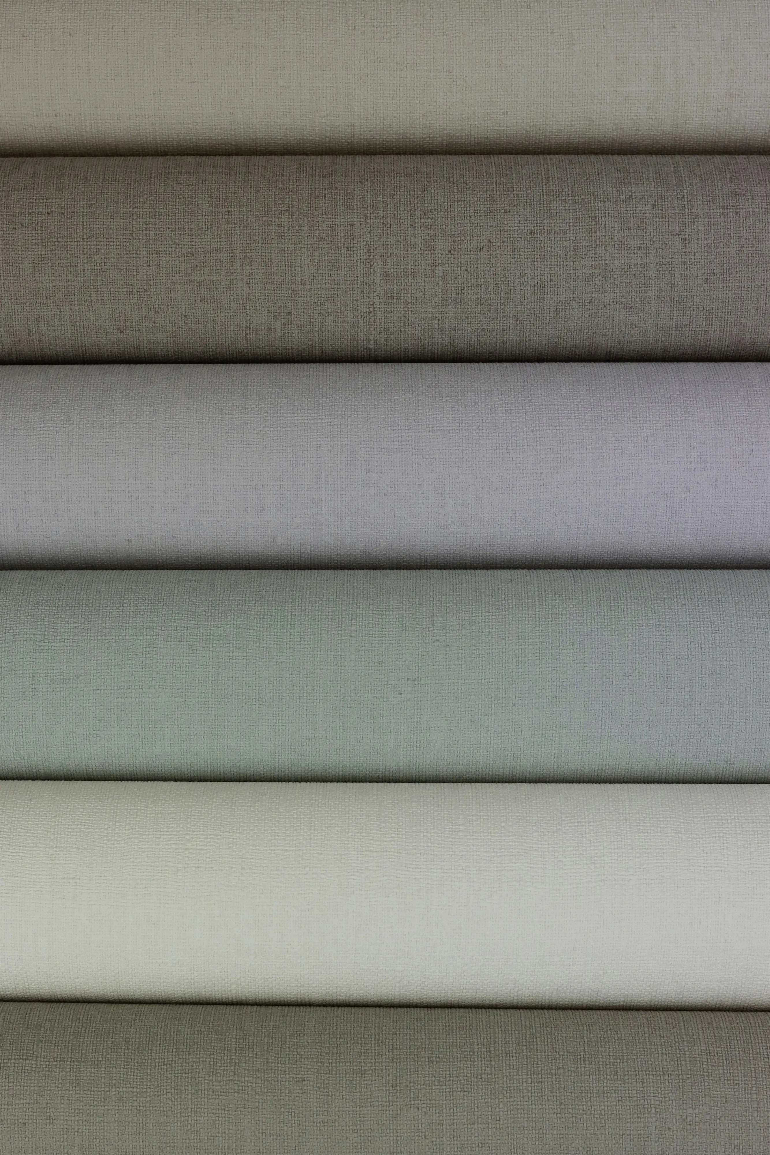 Rasch Vliestapete 560282 BARBARA home Collection III uni creme, 10,05 x 0,53 m