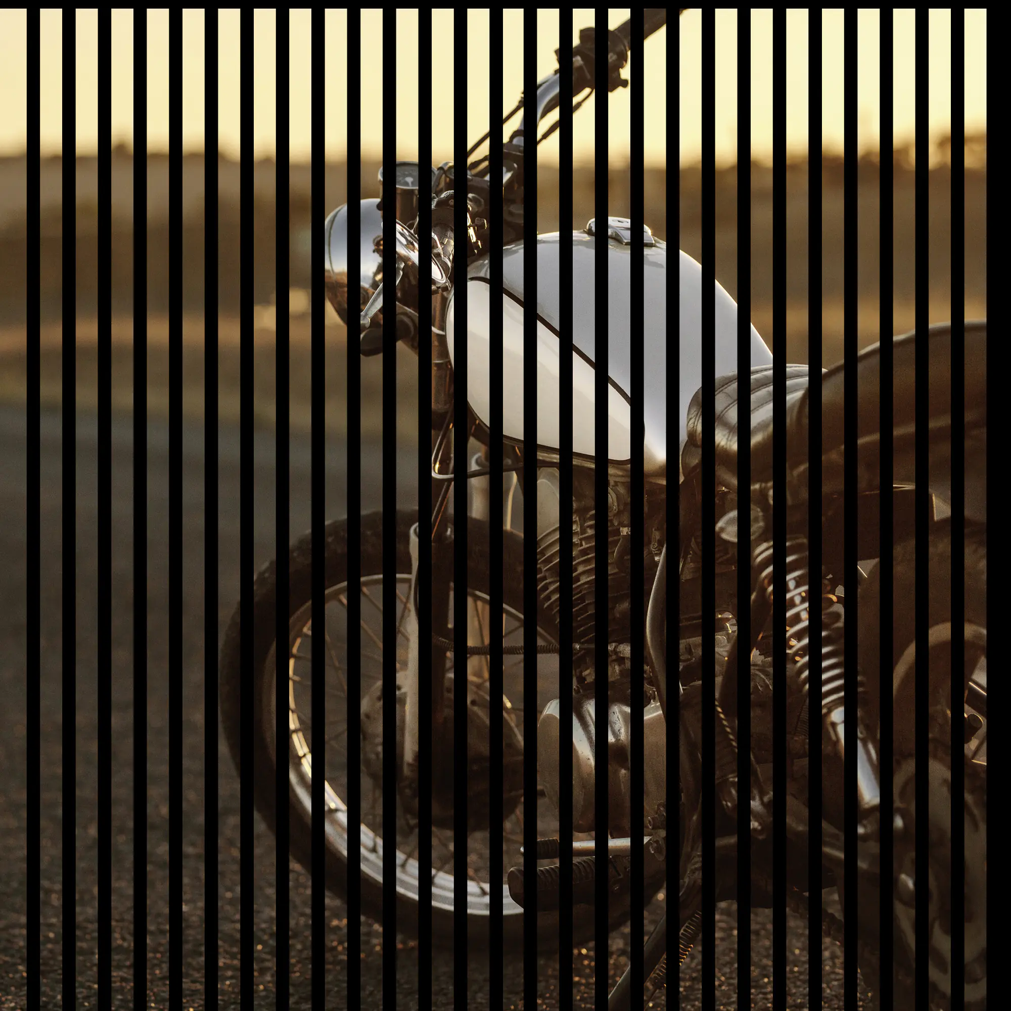 Neuhofer Akustikpaneele Motorrad 119,5 x 113,3 x 1,9 cm Neuhofer Akustikpaneele Motorrad 119,5 x 113,3 x 1,9 cm