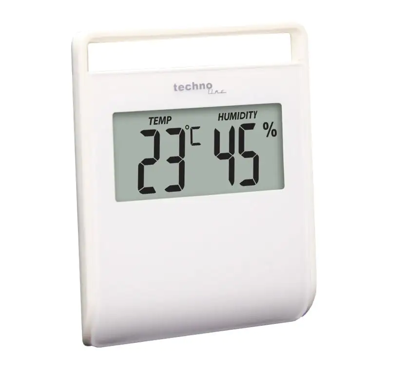 Technoline Raumklima Station WS 9440