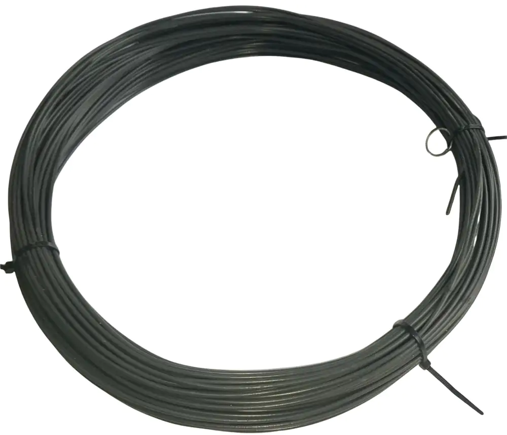 TrendLine Spanndraht Ø 3 mm x 55 m