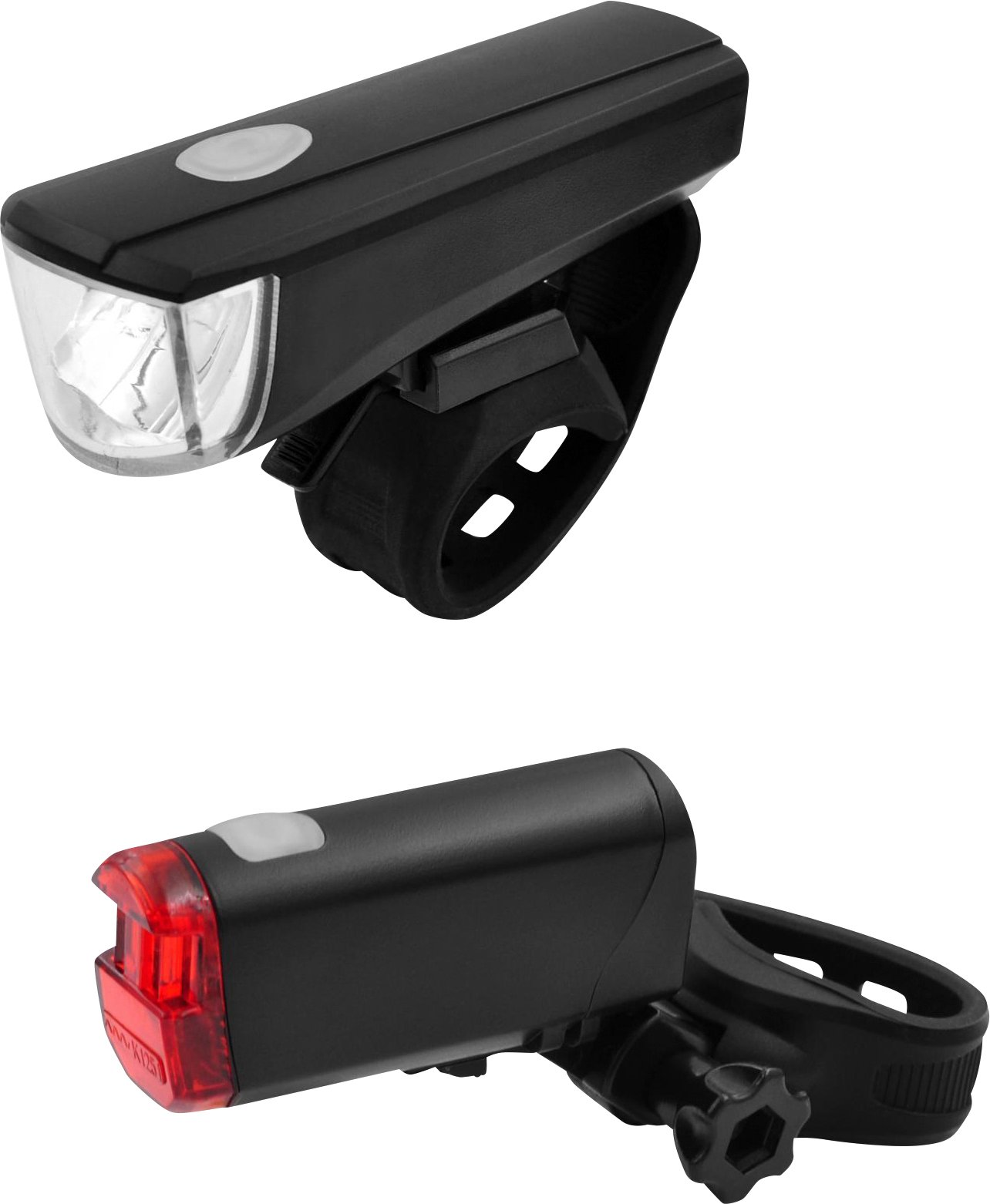 Fischer Batterie LED Beleuchtungs-Set 20 Lux