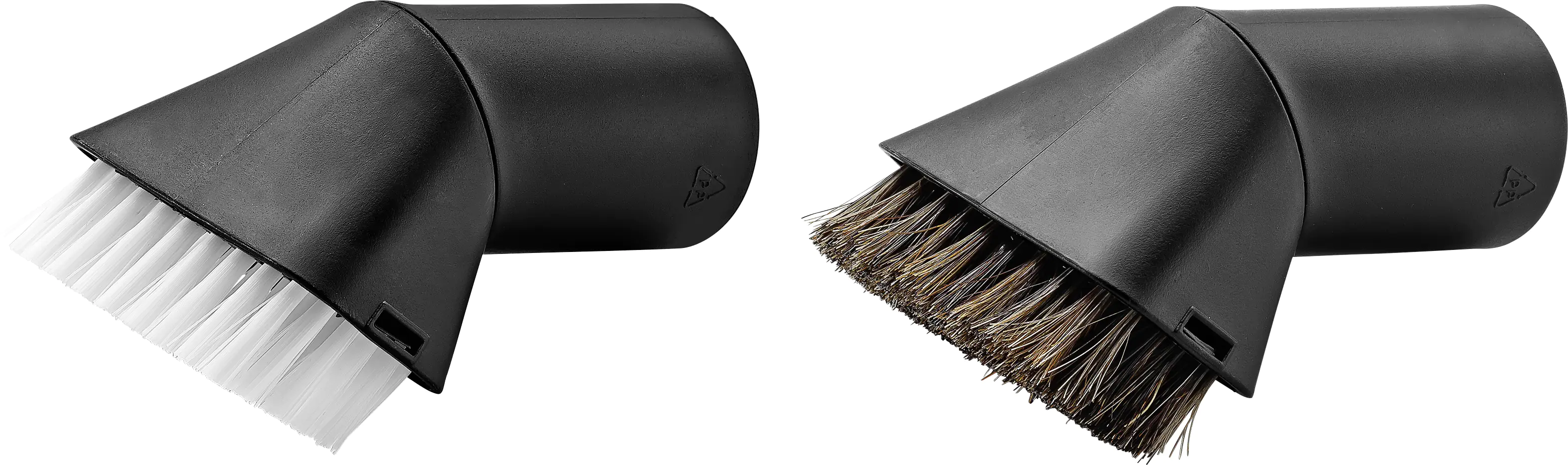 Kärcher Saugpinselset 2 Stück für Nass-Trockensauger Kärcher Saugpinselset 2 Stück für Nass-Trockensauger