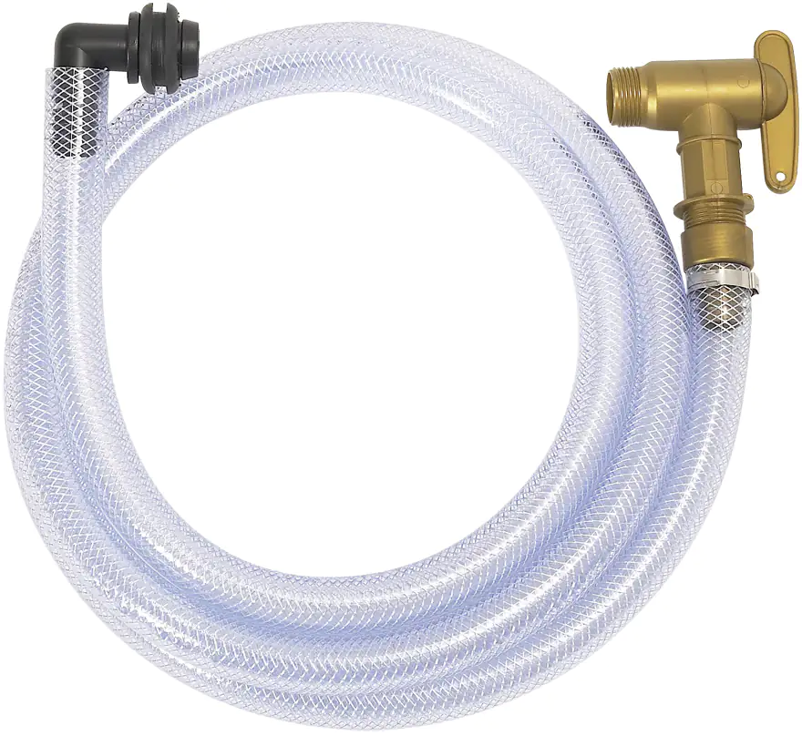 Garantia Universal-Schlauchset