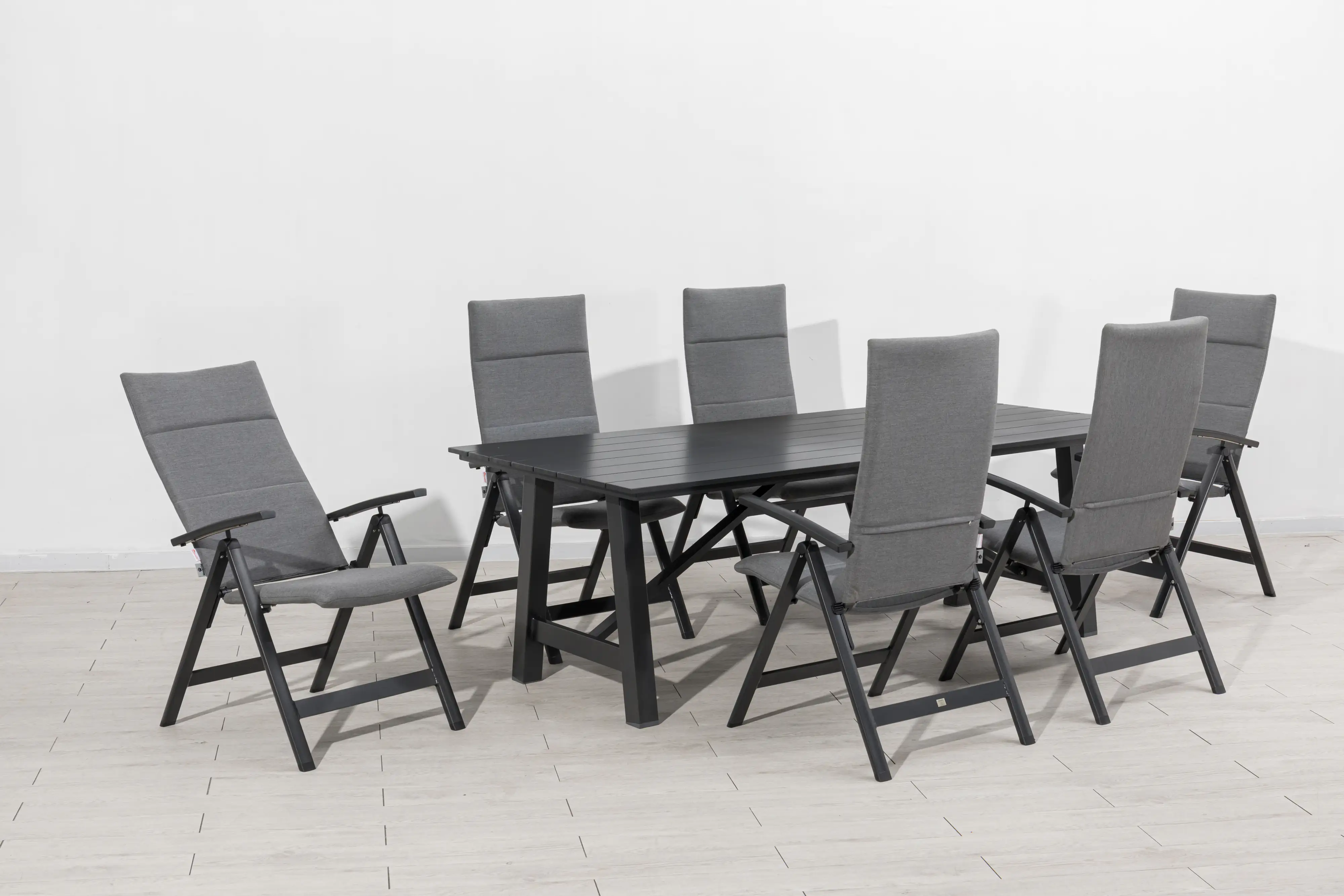 Primaster Esstisch Arona 220 x 100 cm Primaster Esstisch Arona 220 x 100 cm