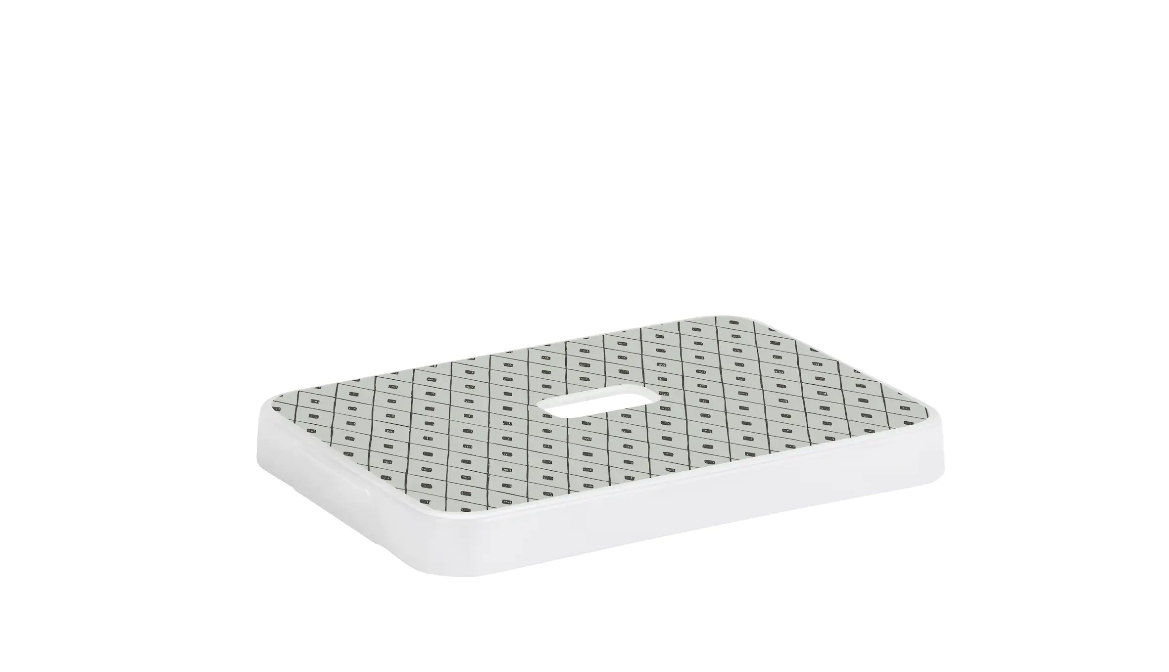 Sunware Deckel für Aufbewahrungsbox Sigma Home 5 L Dekor Romantik Sunware Deckel für Aufbewahrungsbox Sigma Home 5 L Dekor Romantik