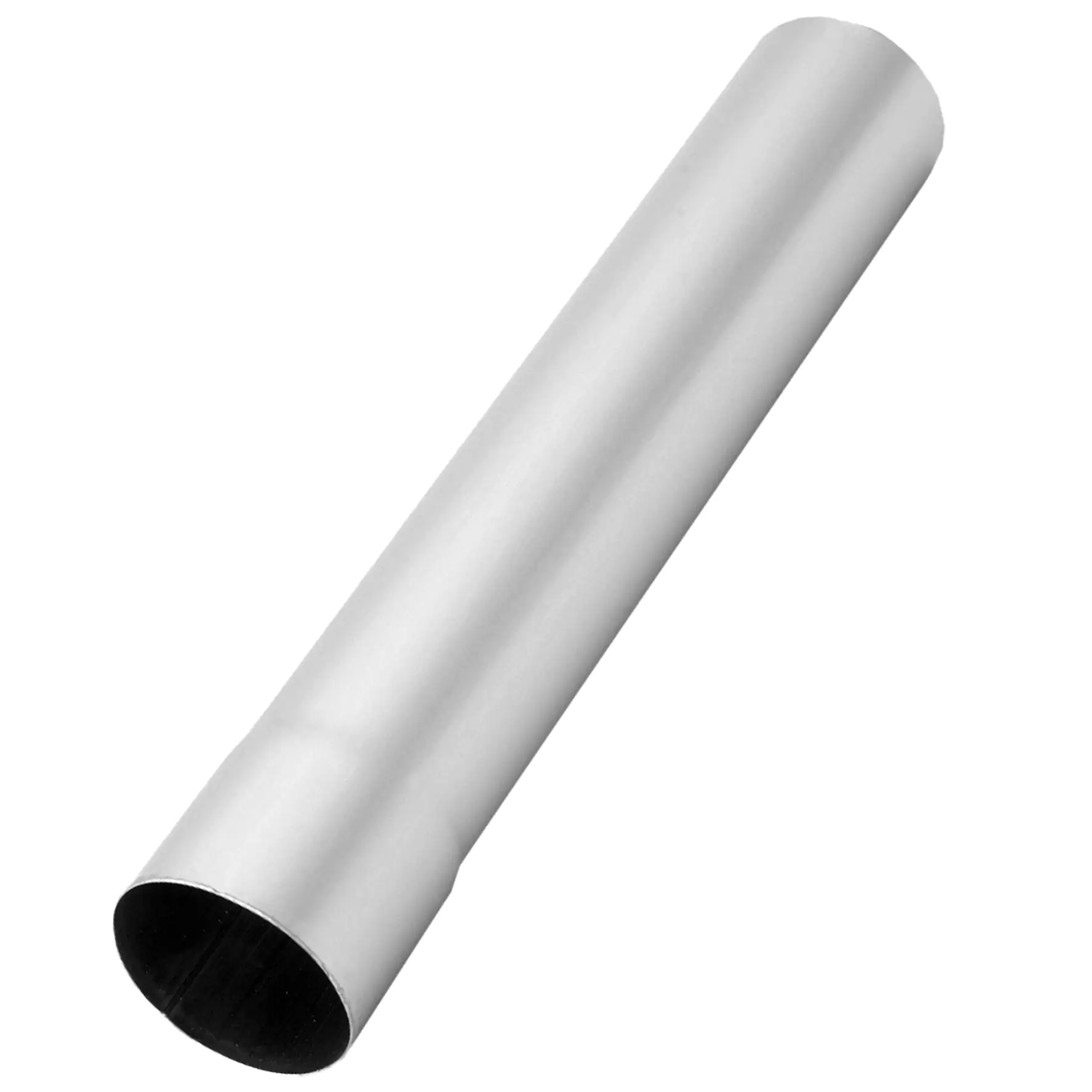 Sarei Fallrohr Alu, NW 60, 2 Meter Sarei Fallrohr Alu, NW 60, 2 Meter