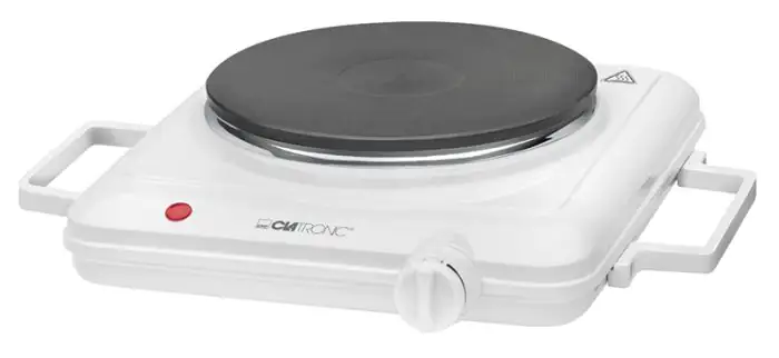 Clatronic Kochplatte EKP 3582
