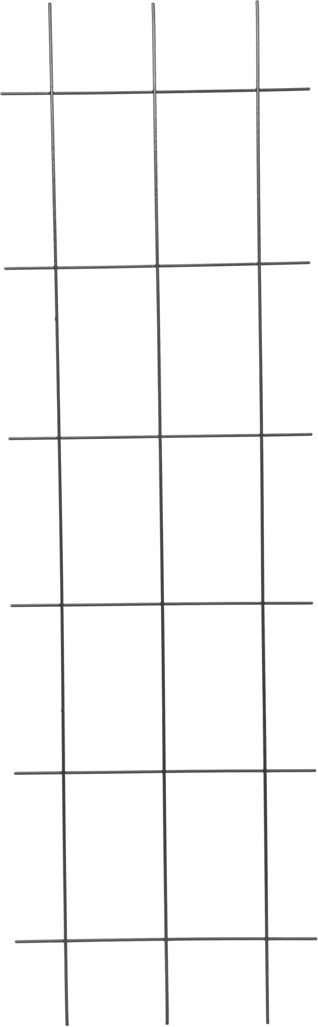 2076925040627 TrendLine Spaliergitter 150 x 45 cm