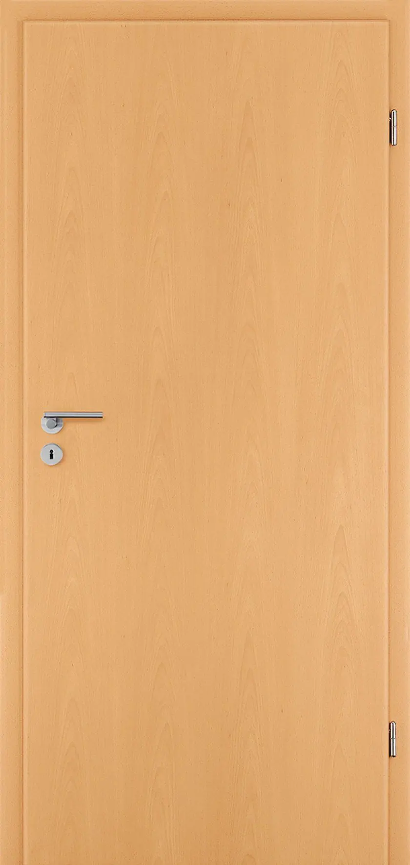 Borne Türblatt CPL Buche Röhrenspan Borne Türblatt CPL Buche Röhrenspan