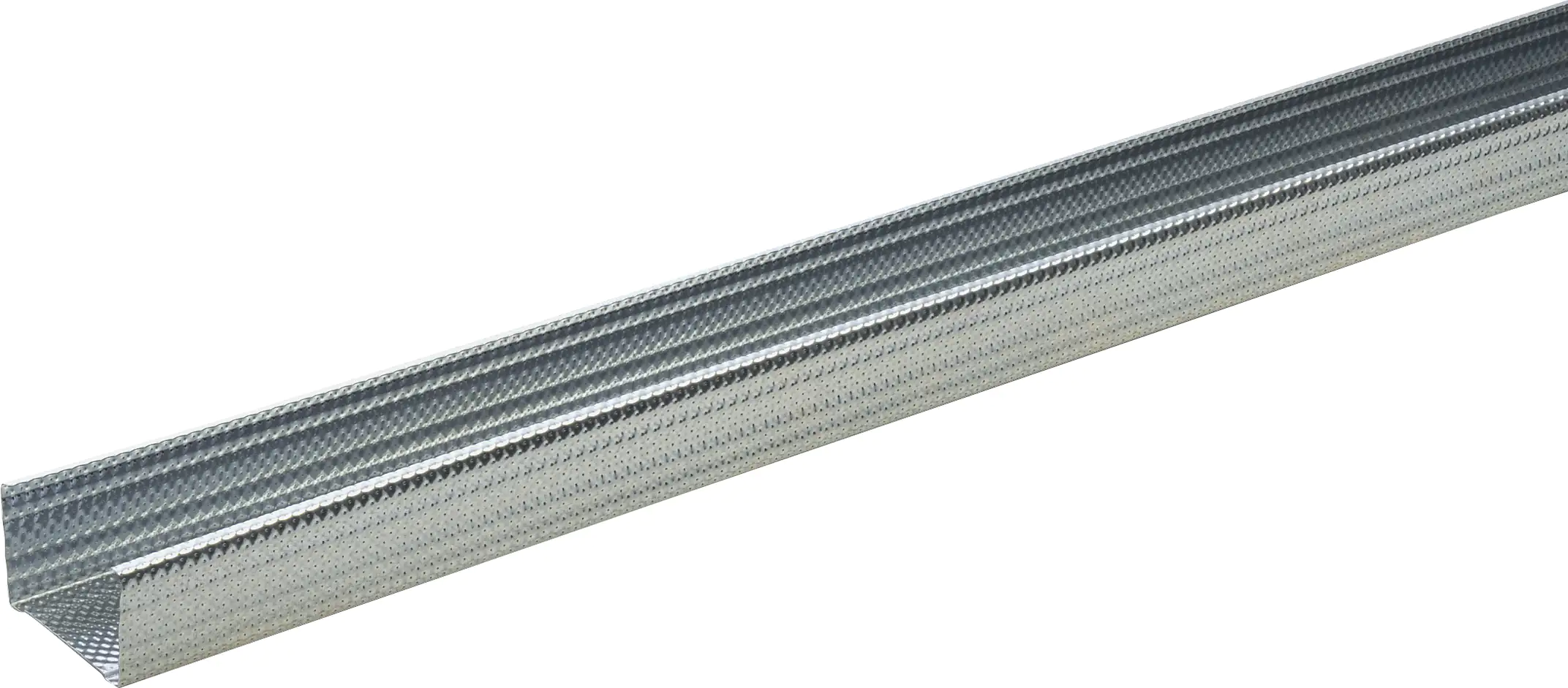 4006379063178 Knauf CW-db-Ständerprofil 3000 x 75 x 50 mm