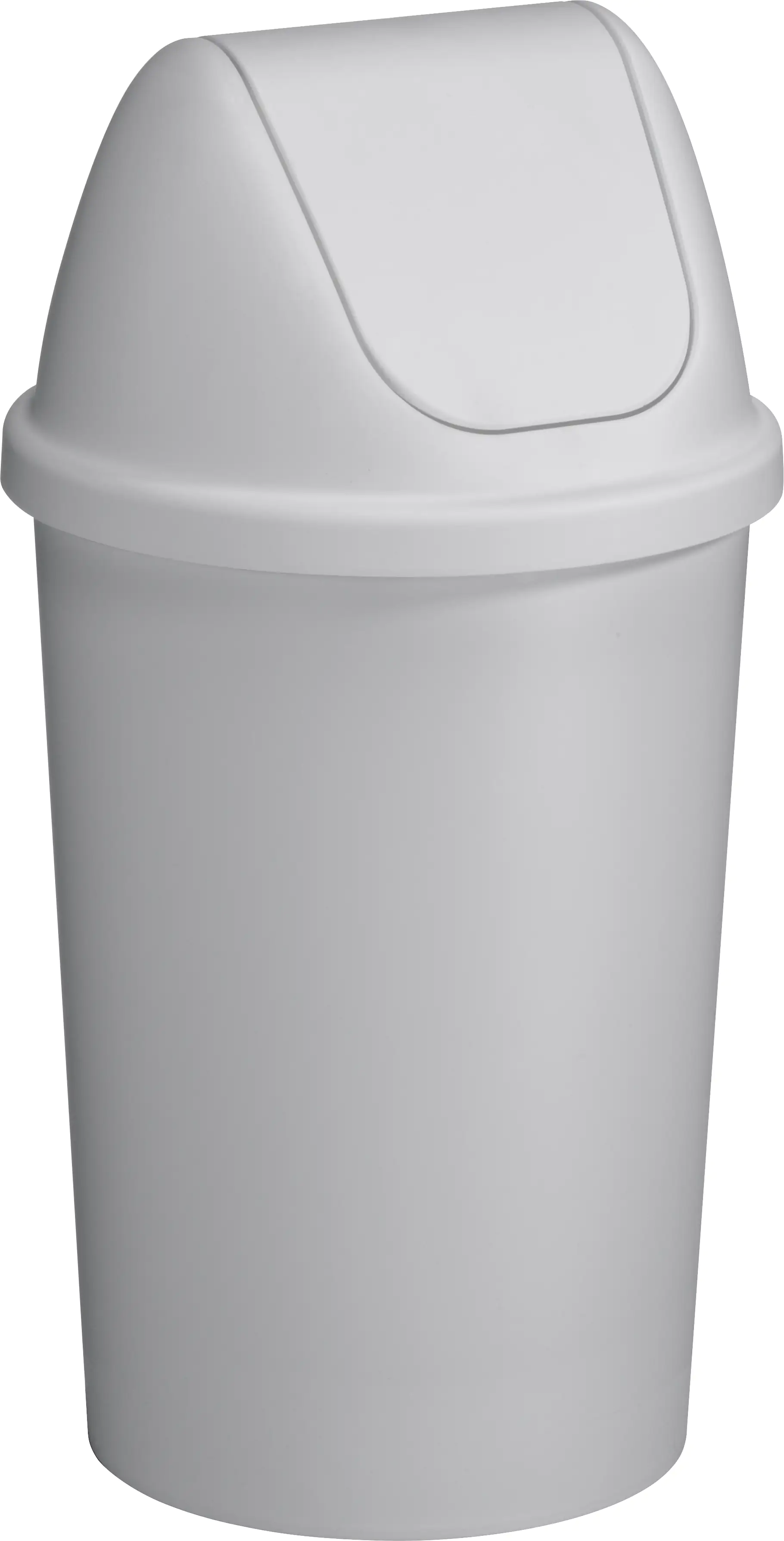 Sunware Schwingdeckeleimer Twinga 45 l, grau Sunware Schwingdeckeleimer Twinga 45 l, grau