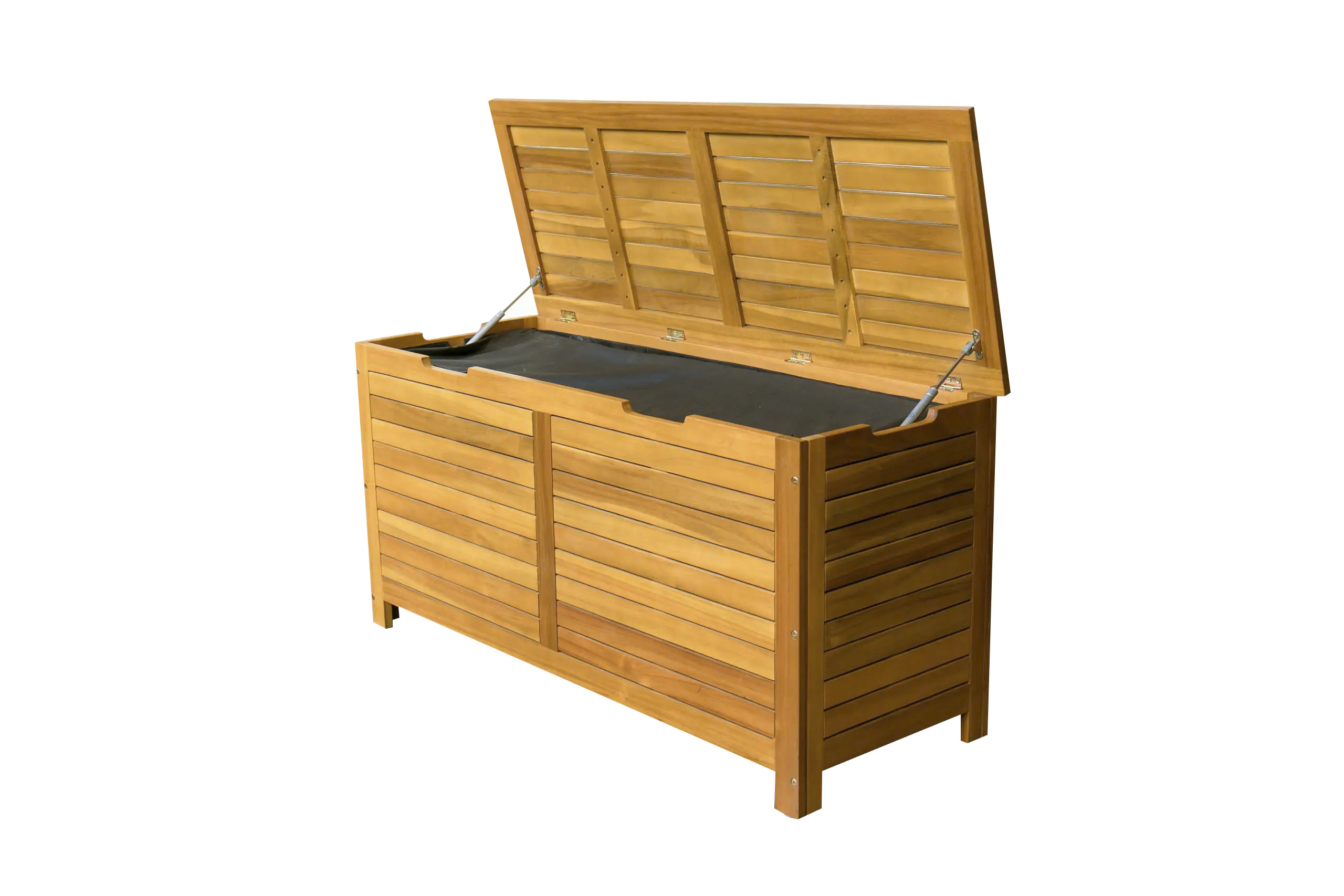 Primaster Aufbewahrungsbox Borneo 127 x 48 x 62,5 cm Primaster Aufbewahrungsbox Borneo 127 x 48 x 62,5 cm