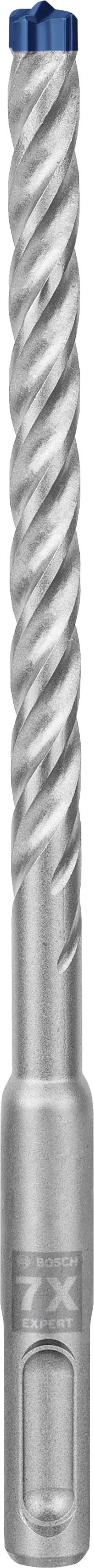 Bosch Expert SDS plus-7X Hammerbohrer Ø 8 mm