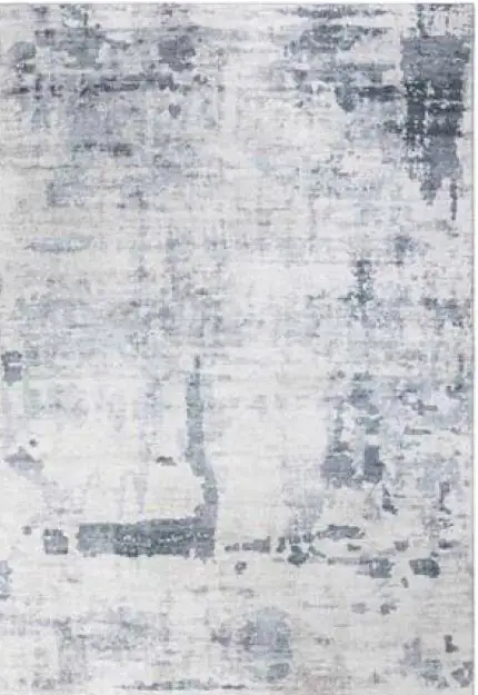 4002398944023 LUXOR Living Teppich Prima beige-blau, 120 x 170 cm