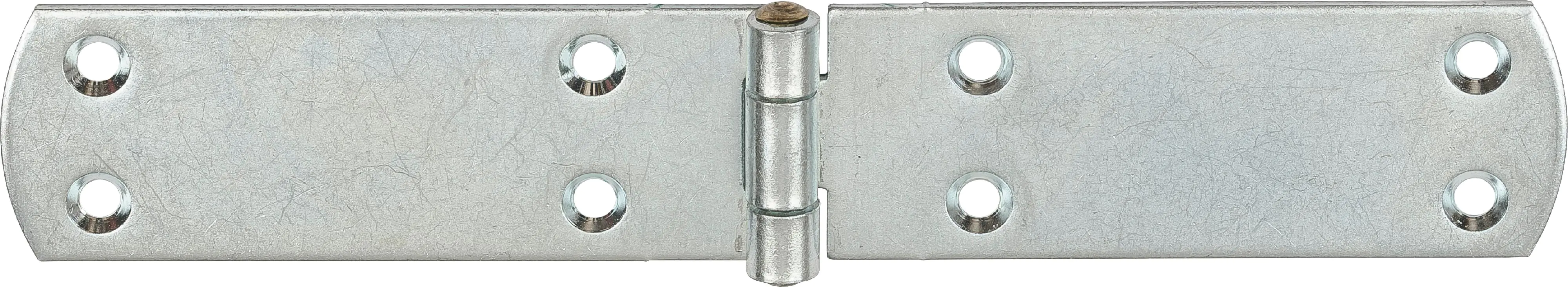 Vormann Französische Kistenbänder verzinkt 160 x 35 mm