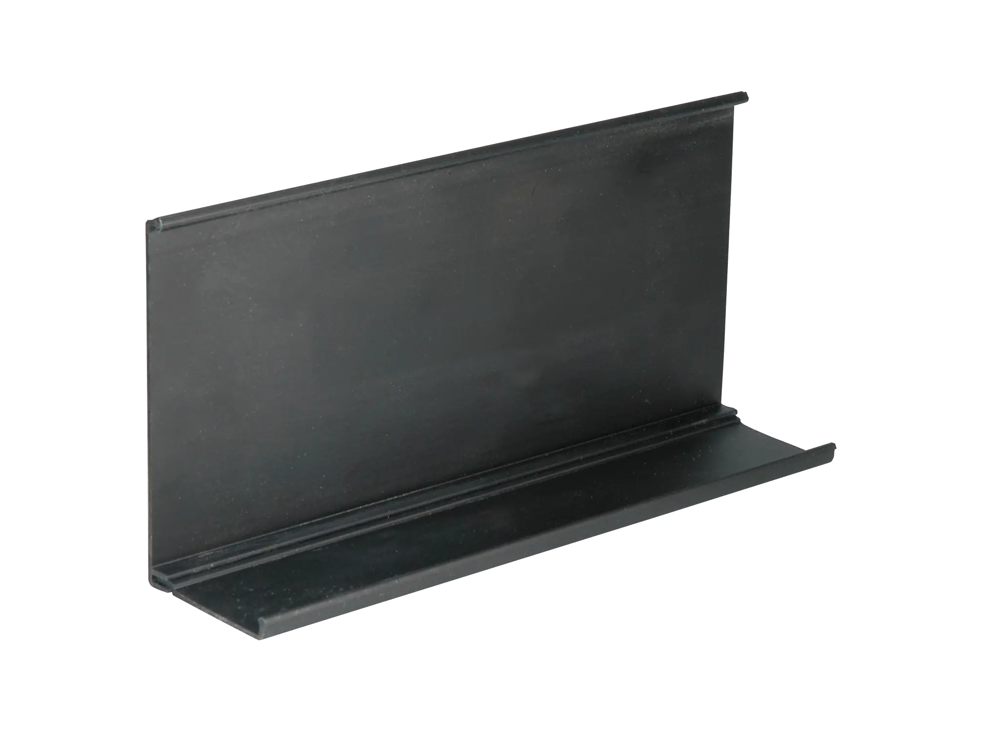 Neuhofer Rohrabdeckleiste Clik-Fix 14 27 x 9,7 x 4,6 cm schwarz Neuhofer Rohrabdeckleiste Clik-Fix 14 27 x 9,7 x 4,6 cm schwarz