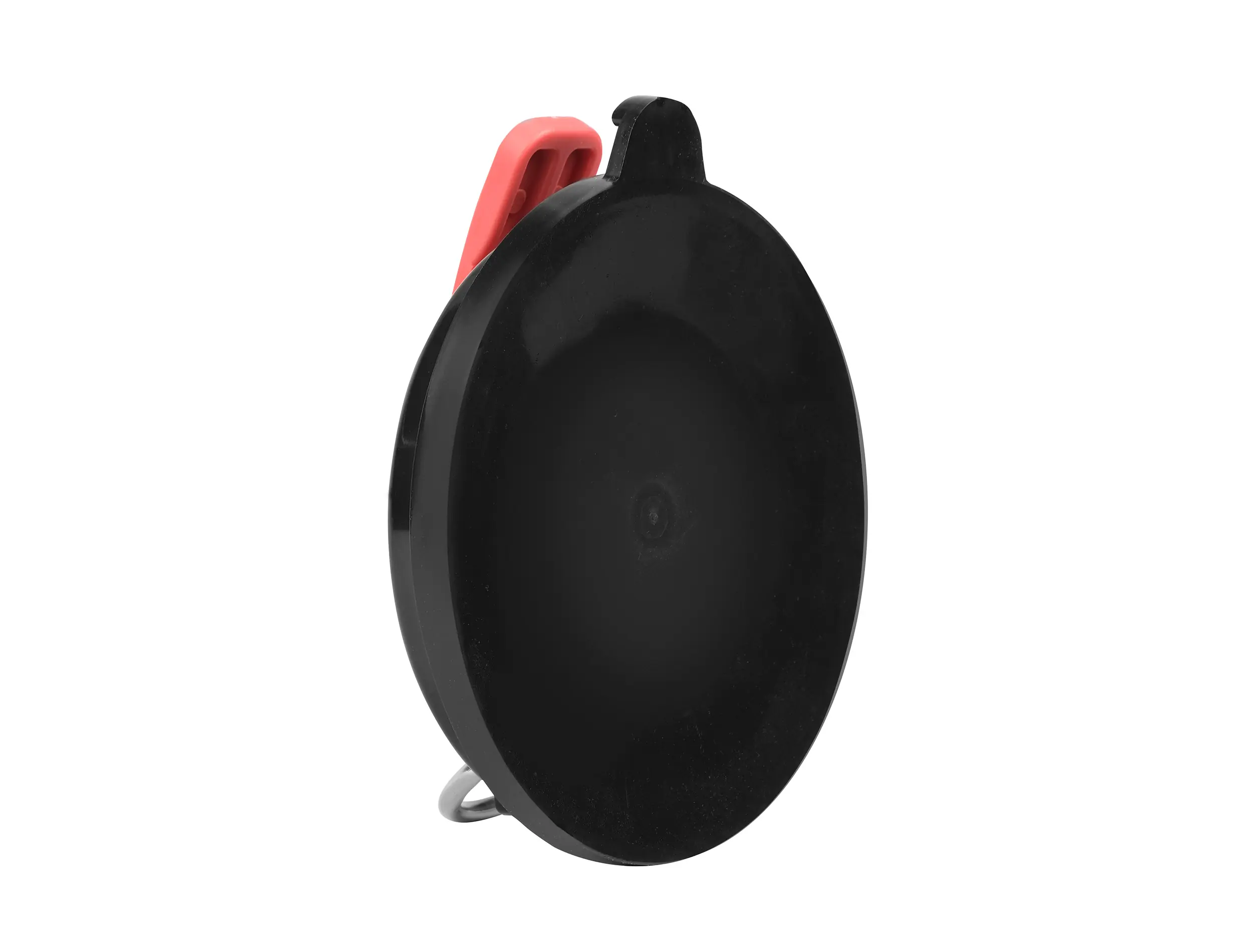 Calima Saugnapf mit Ring und 2 Metallhaken