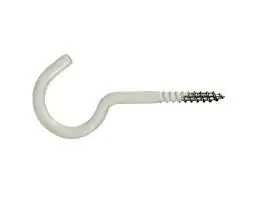 Connex Wäscheleinenhaken 4.8 x 65 mm - 74 Stk.