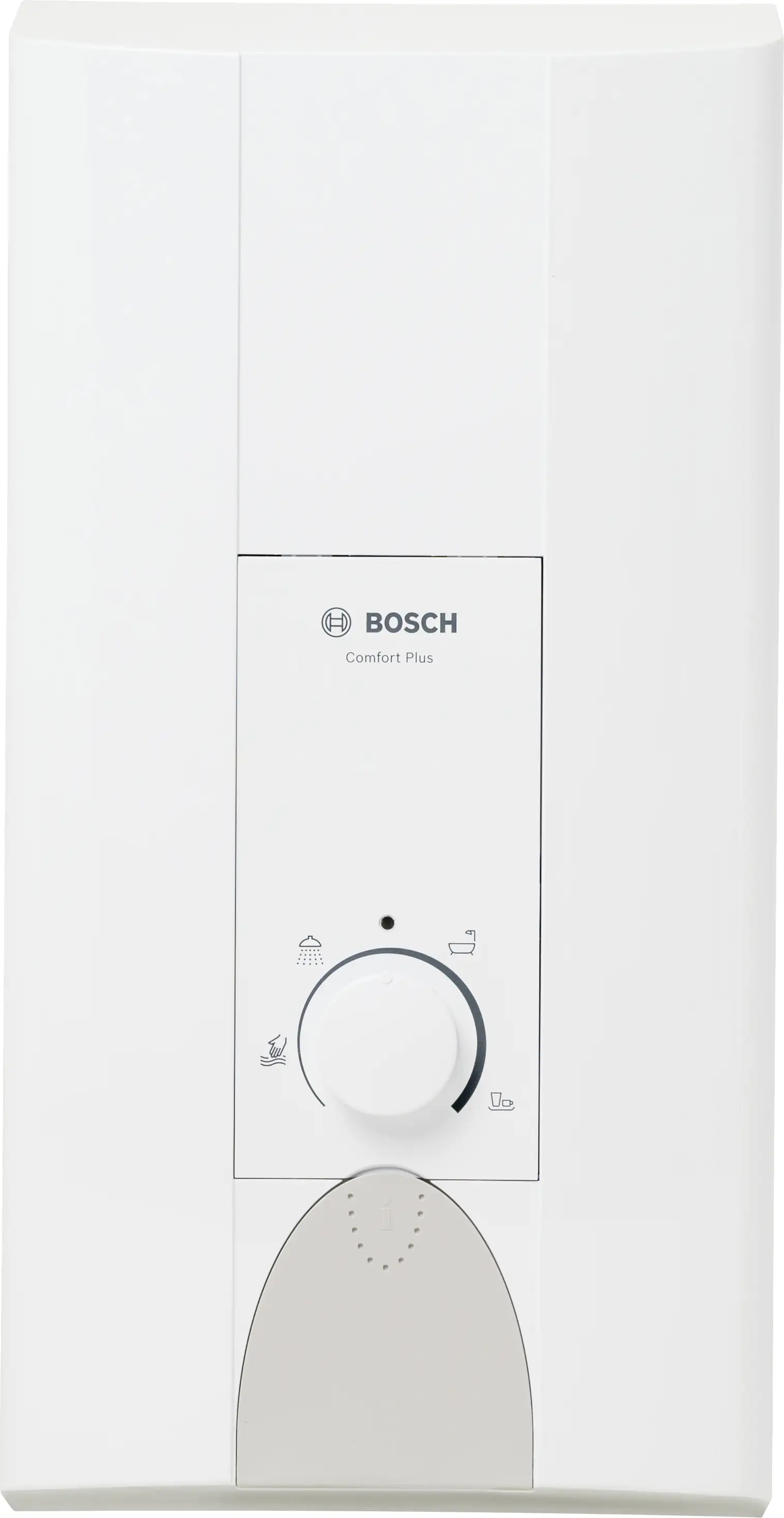Bosch Durchlauferhitzer TR 5000R 18- 21 EB 18/21 kW, elektronisch Bosch Durchlauferhitzer TR 5000R 18- 21 EB 18/21 kW, elektronisch