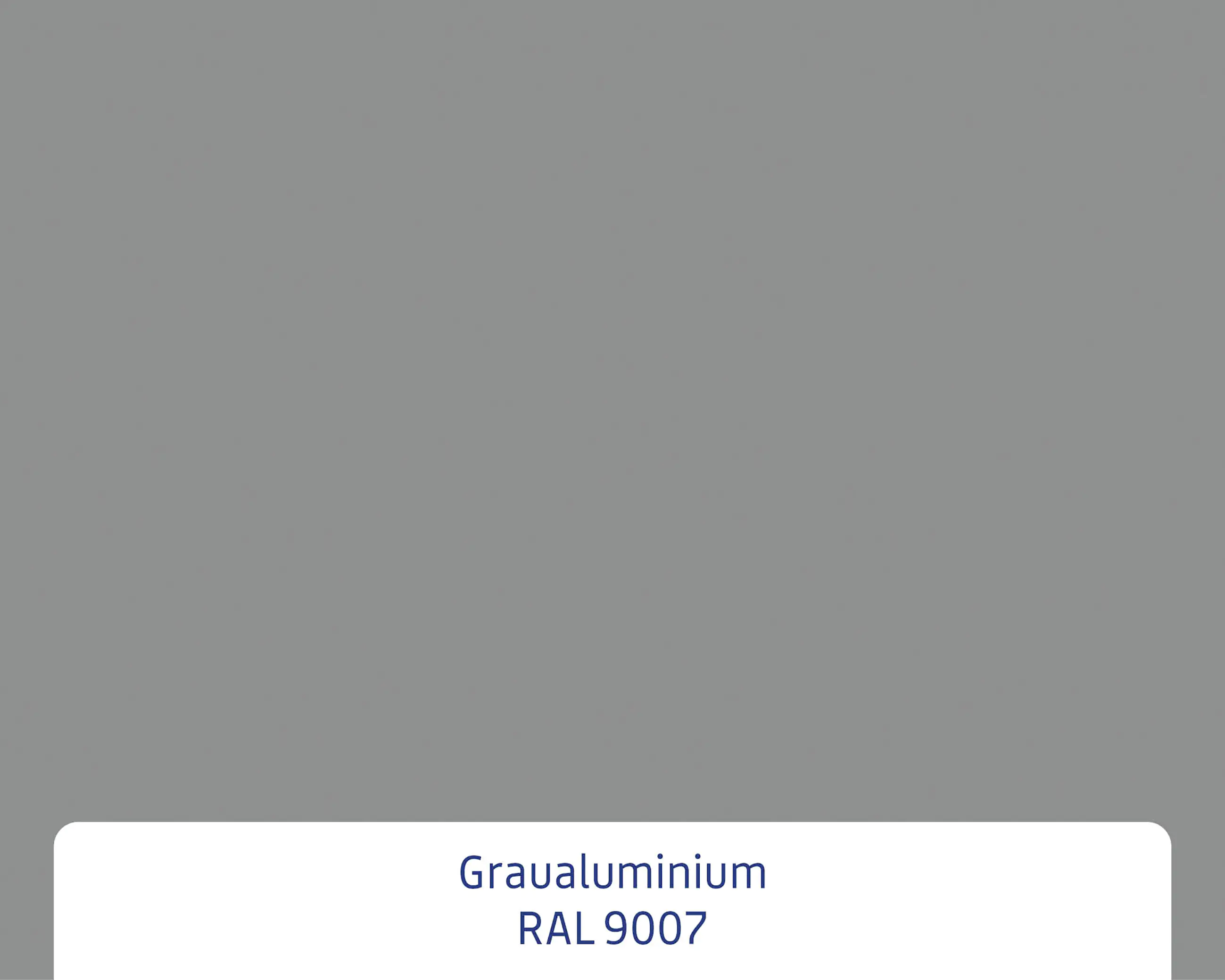 EcoStar Haustür ISOPRO IP 780S graualuminium 110 x 210 cm EcoStar Haustür ISOPRO IP 780S graualuminium 110 x 210 cm