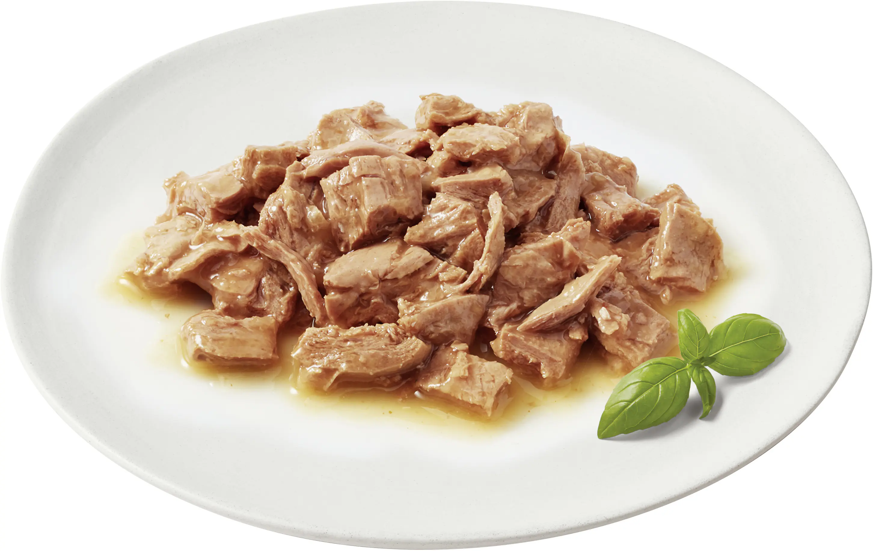 Gourmet Perle Erlesene Streifen mit Huhn 85 g