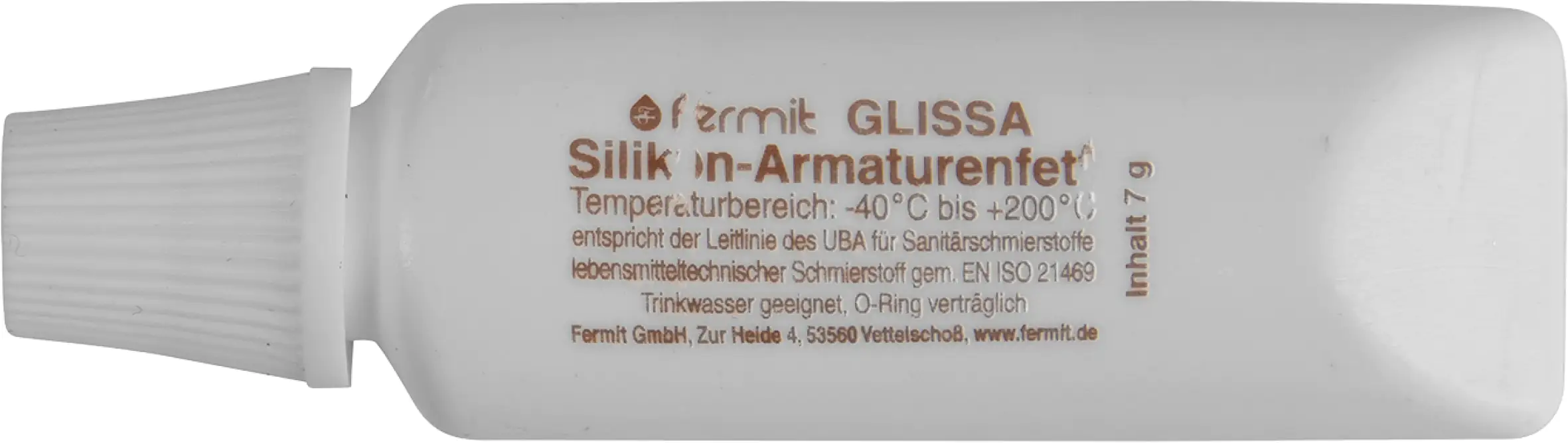 Cornat Armaturenfett 6 g Tube