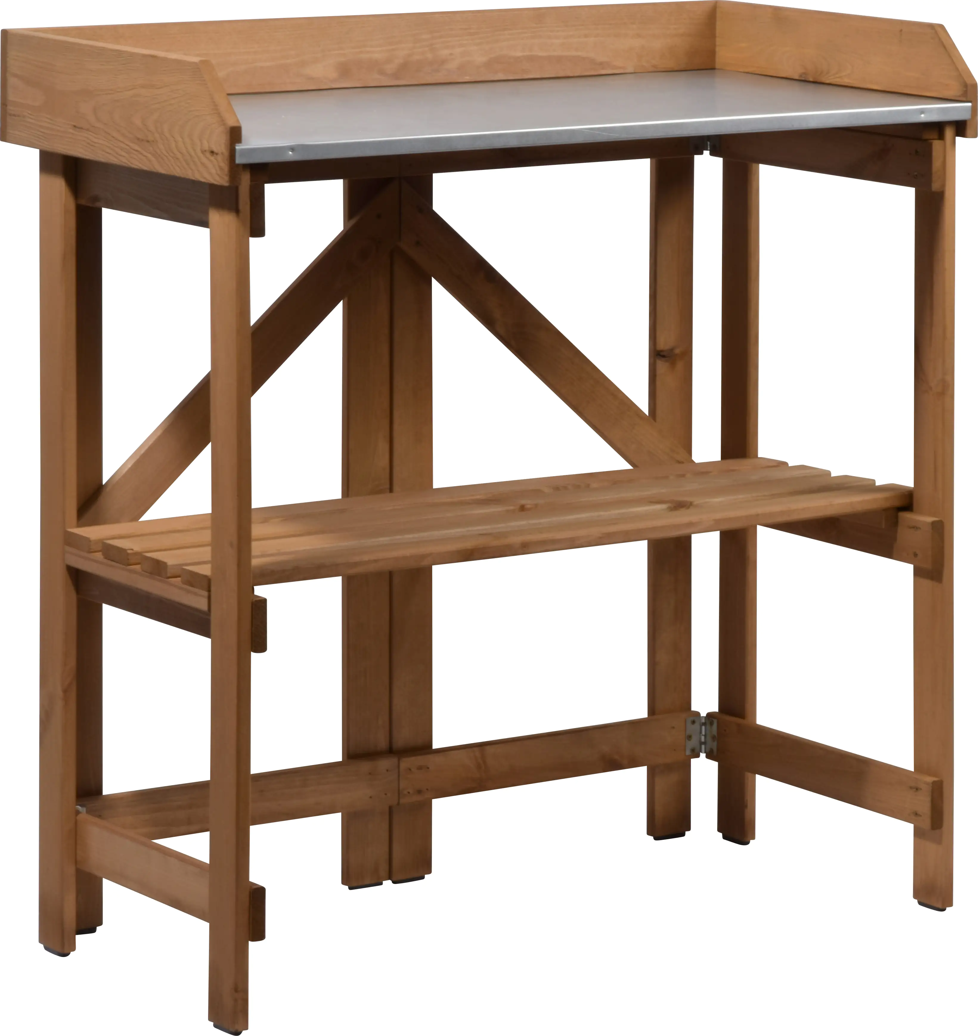 4042085290538_2 Dobar Pflanztisch 84,5 x 43,5 x 88 cm