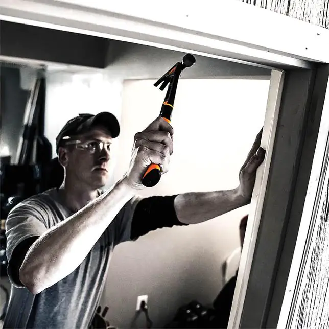 Fiskars Universalhammer L 570 g 342 mm